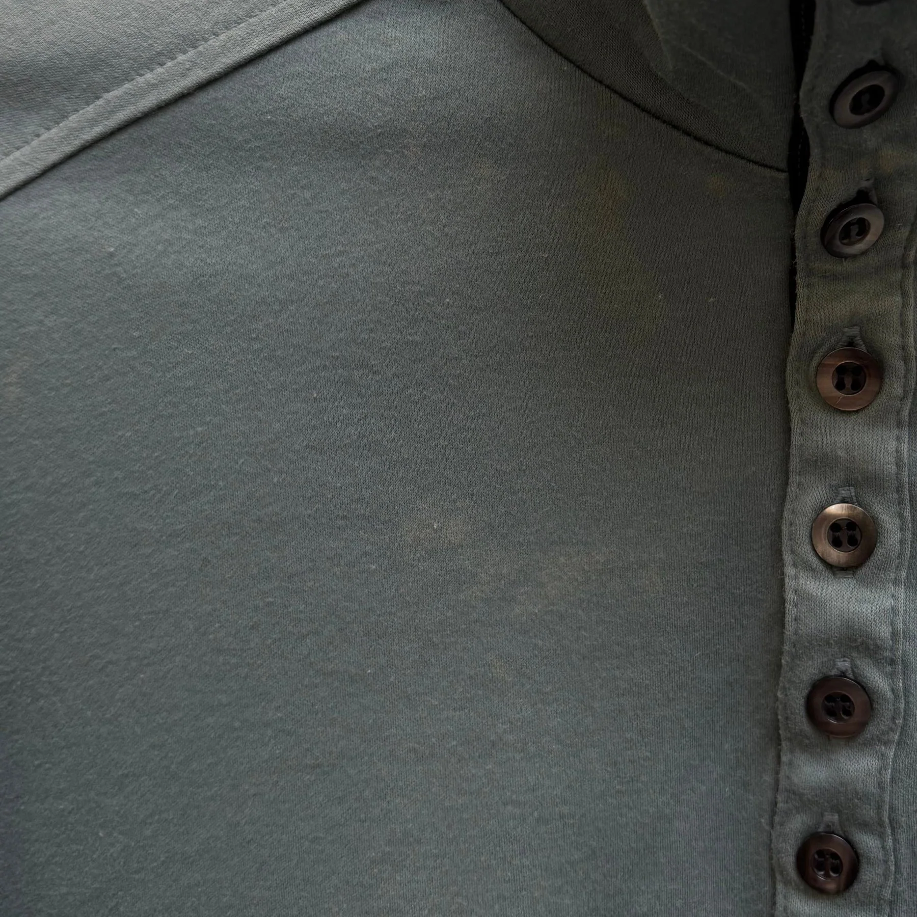 00s 5351 Pour Les Hommes Button Collar Polo T-Shirt - Image 11