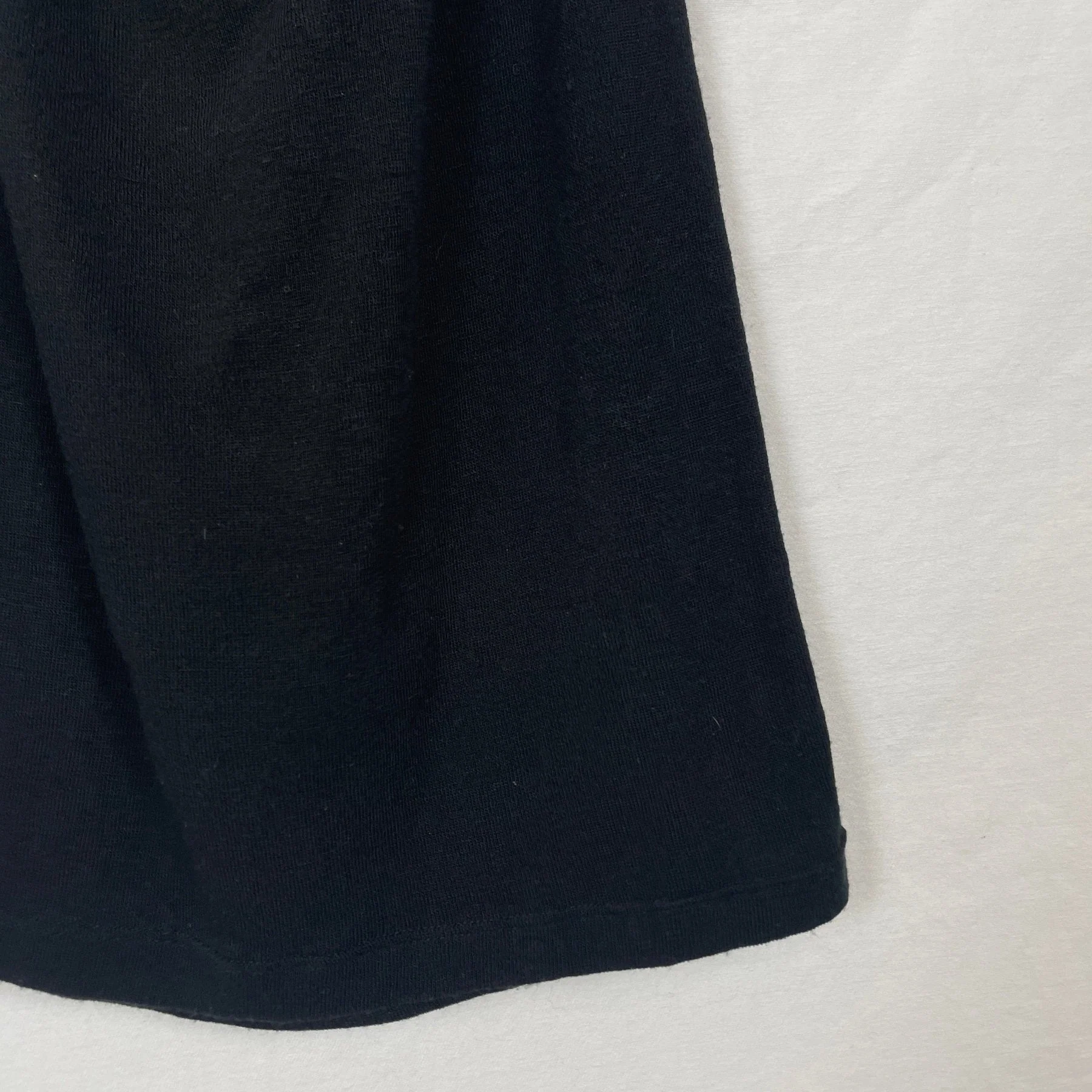 00s Ann Demeulemeester Cut-Out Dress - Image 5