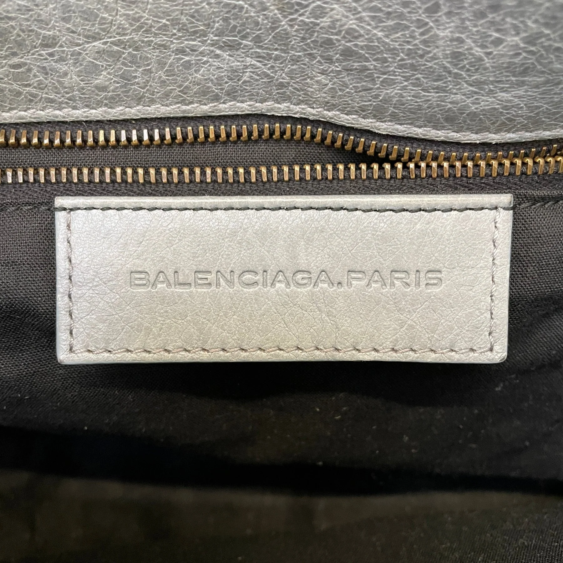 00s Balenciaga Moto Cross Messenger Bag - Image 11