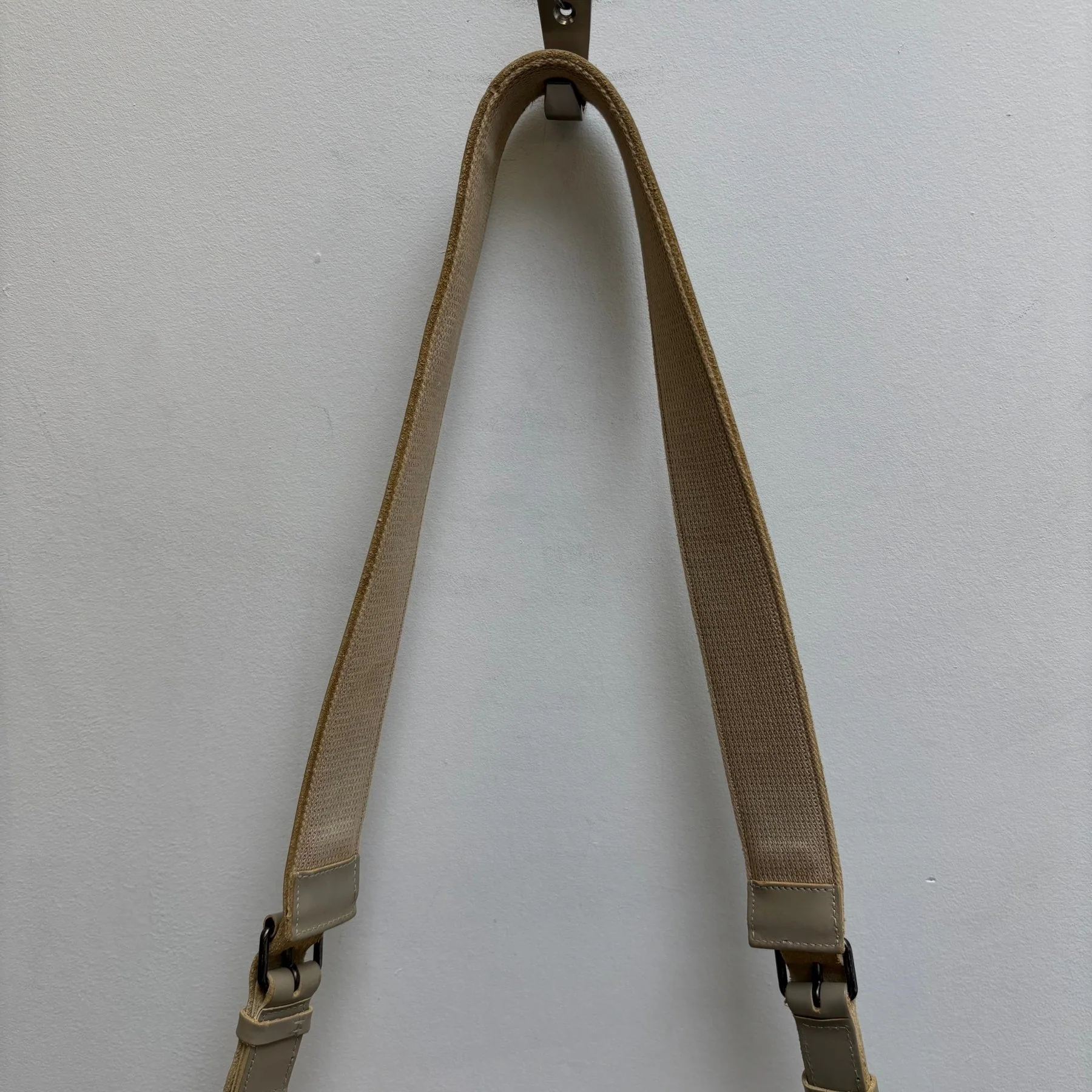 00s Balenciaga ‘The Day’ Leather Hobo Bag by Nicholas Ghesquiere - Image 7