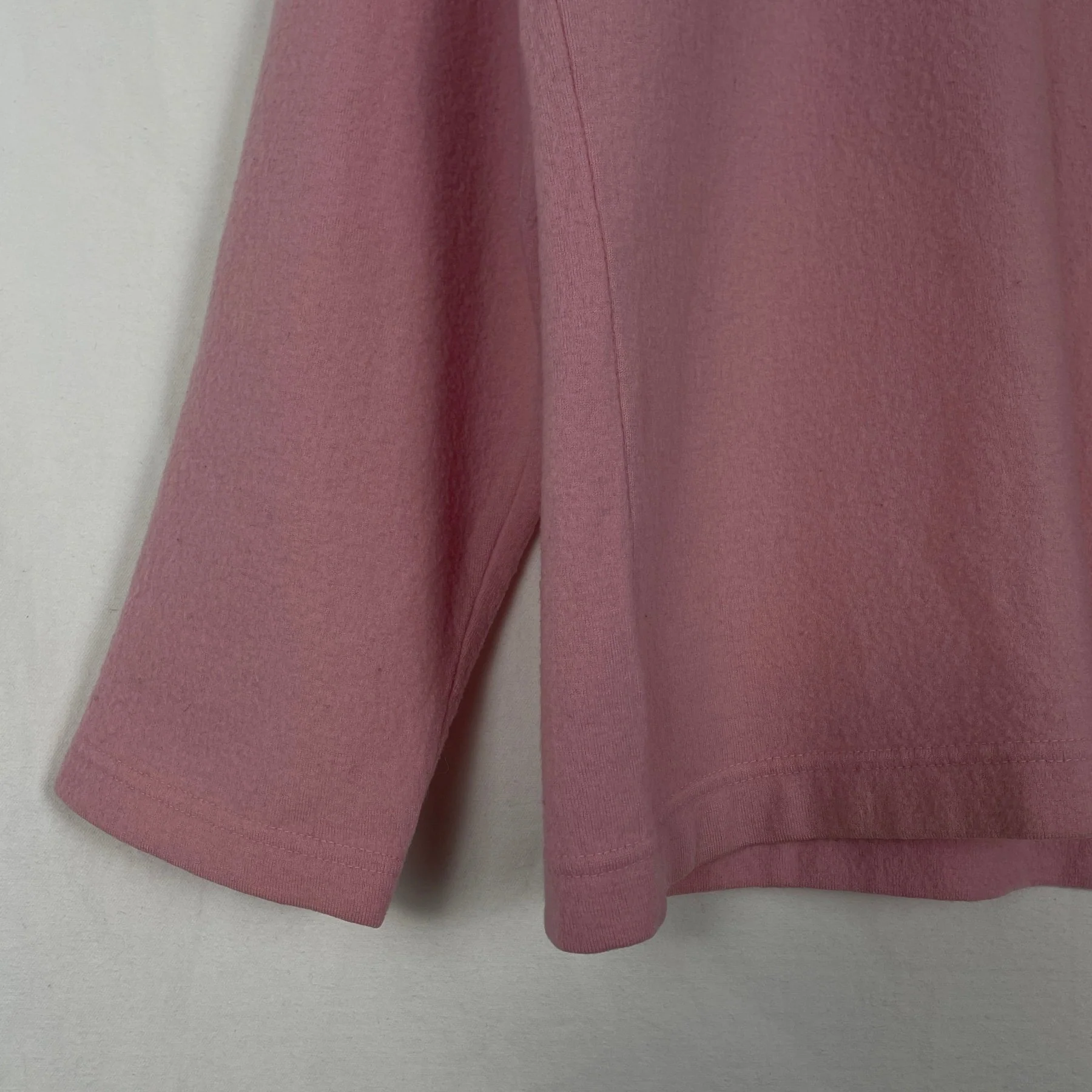 00s Comme Des Garcons Homme Sweater - Image 2