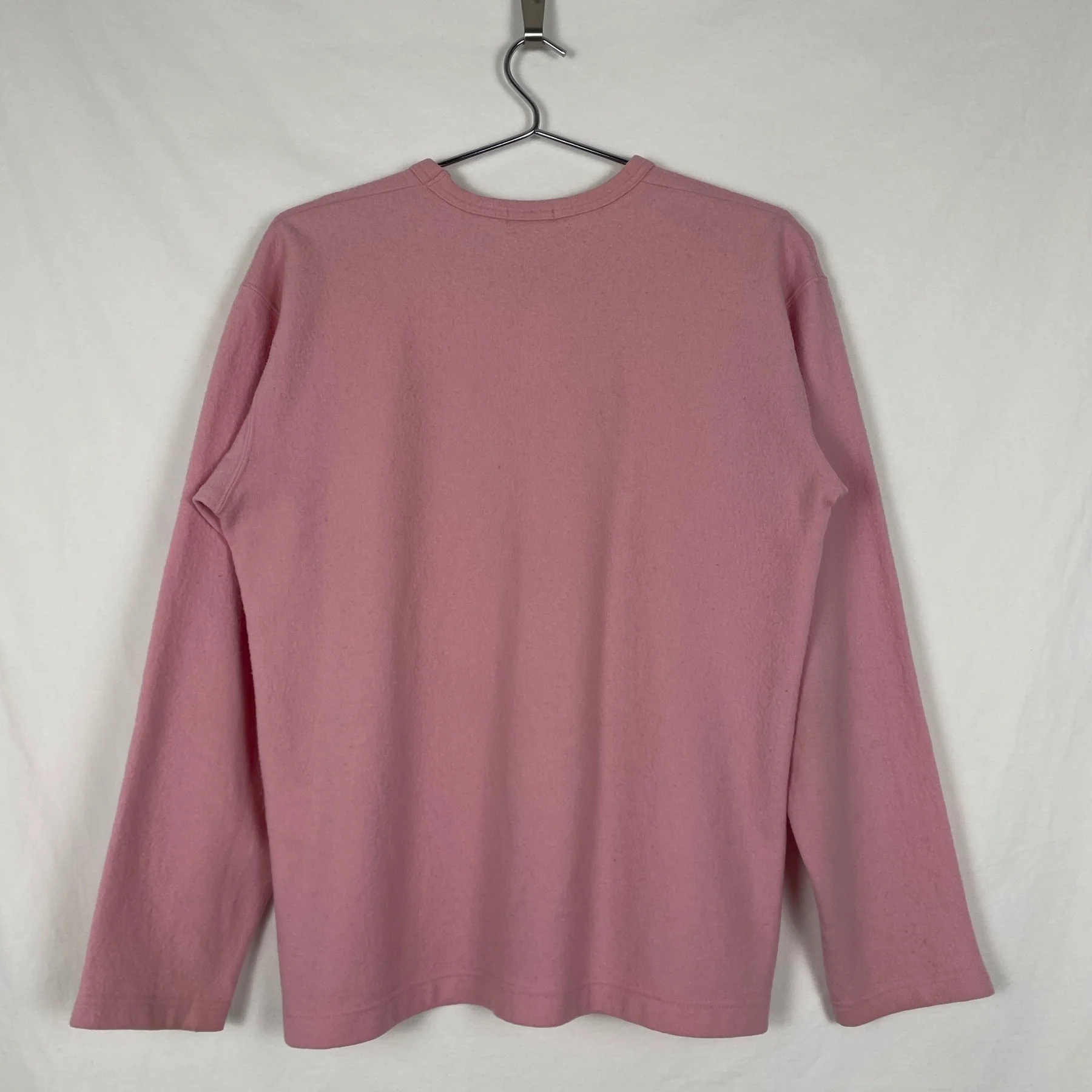00s Comme Des Garcons Homme Sweater - Image 3
