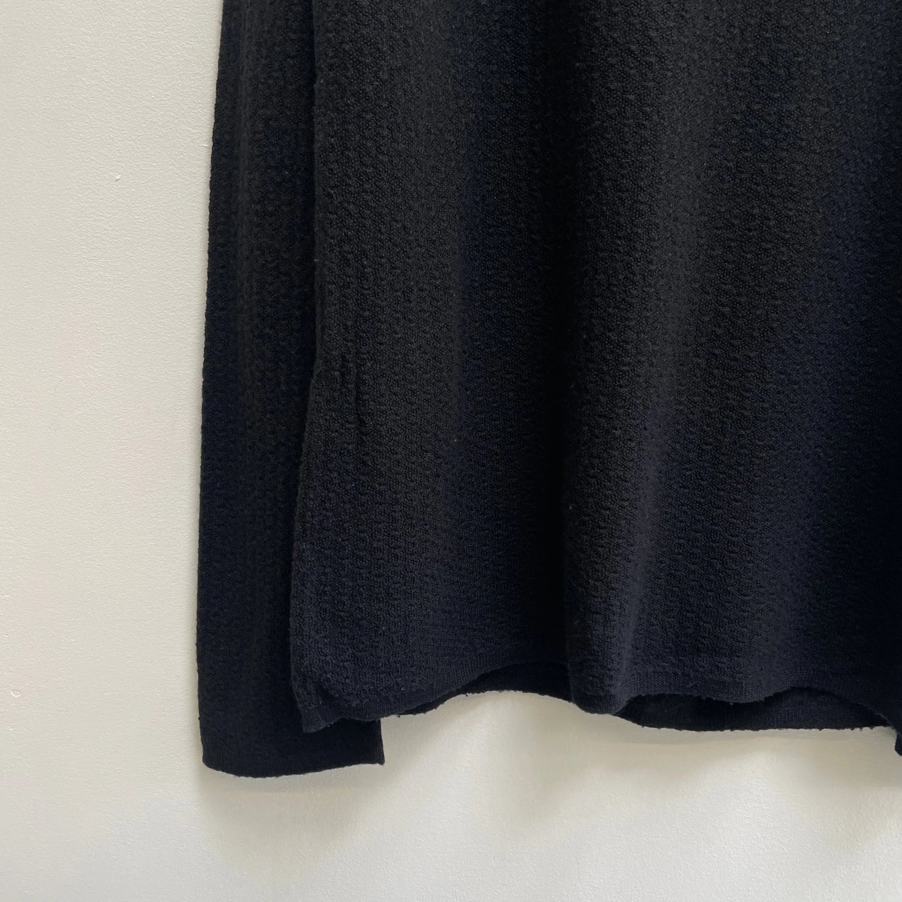 00s Comme Des Garçons Long Sleeve Crewneck - Image 4