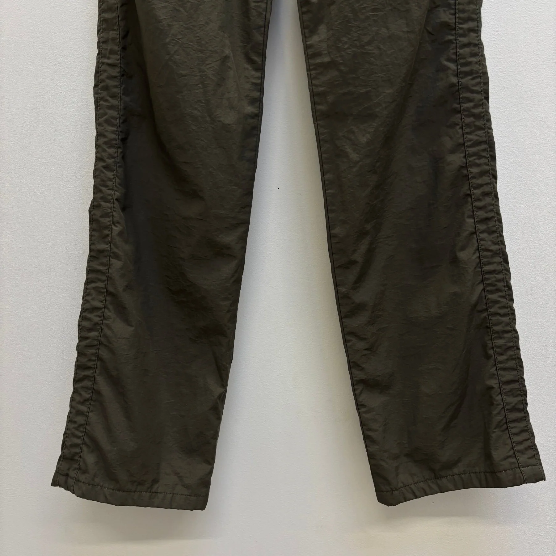 00s Dolce & Gabbana Military Cargo Pants - Image 4