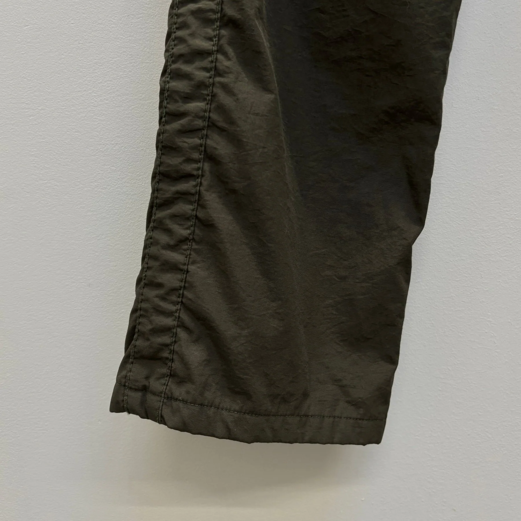 00s Dolce & Gabbana Military Cargo Pants - Image 7
