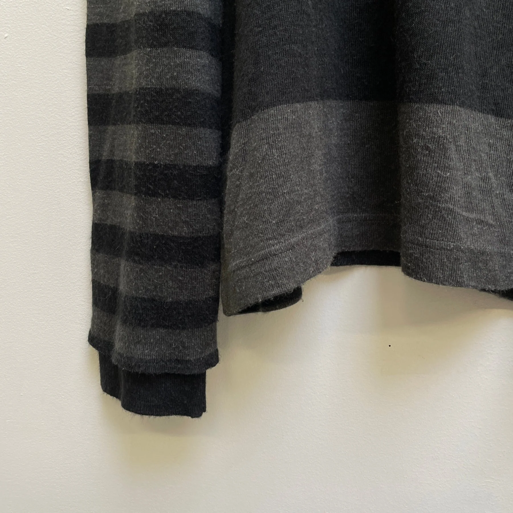 00s Dolce & Gabbana Striped Sweater - Image 4