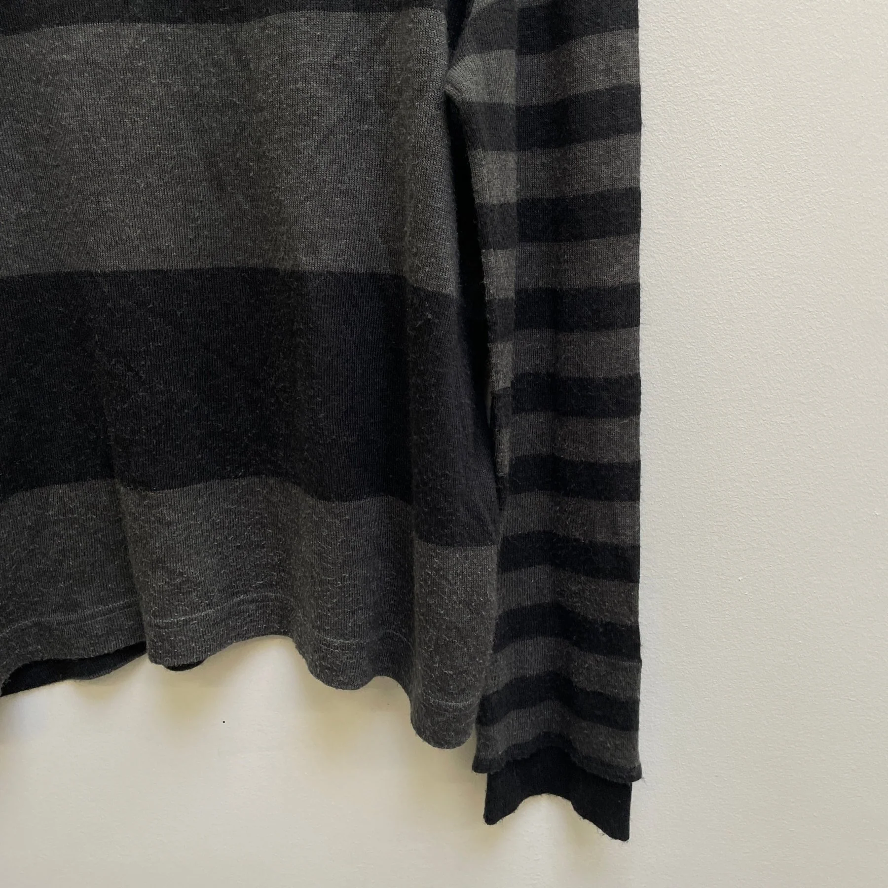 00s Dolce & Gabbana Striped Sweater - Image 6