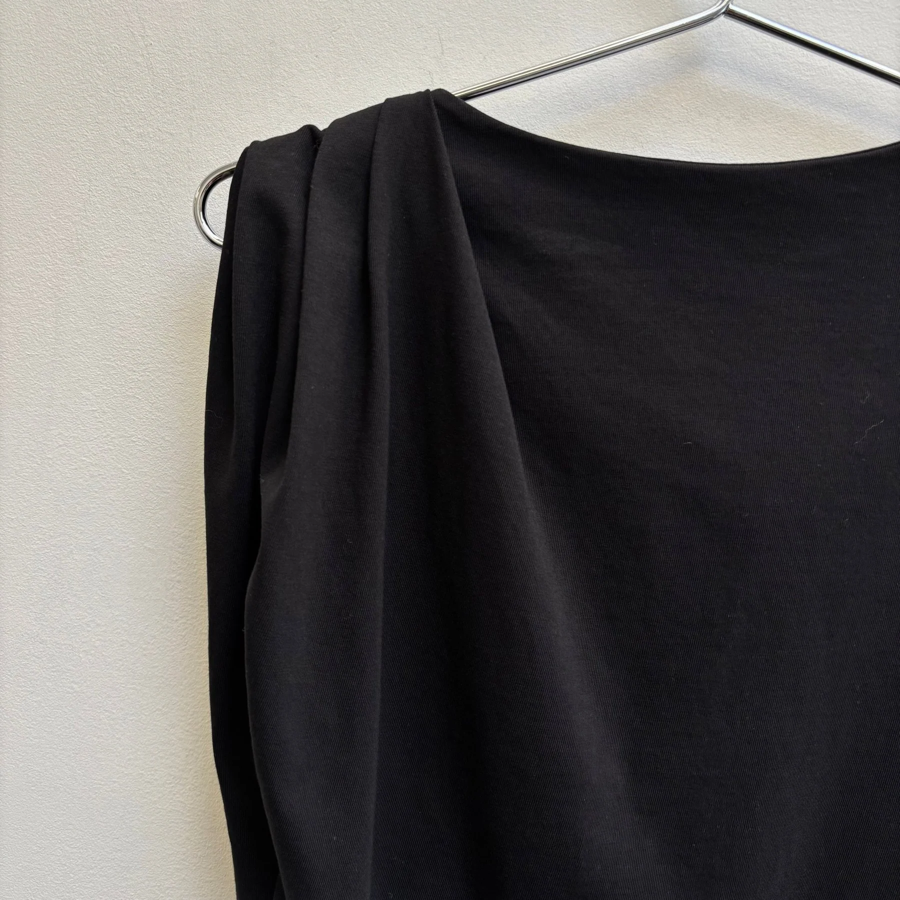00s Dries Van Noten Synched Waist Tank Top - Image 7