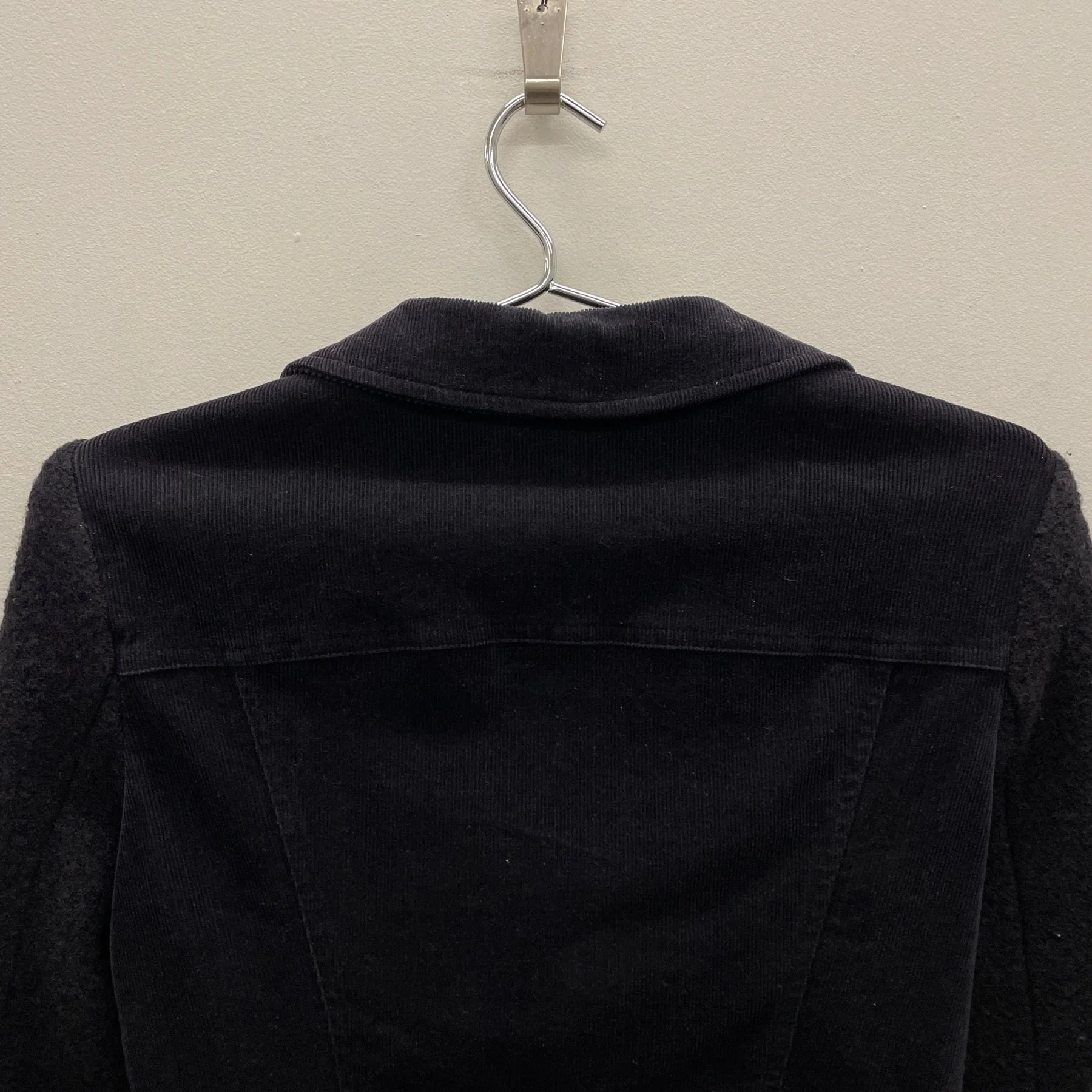 00s Emporio Armani Wool Blazer - Image 5