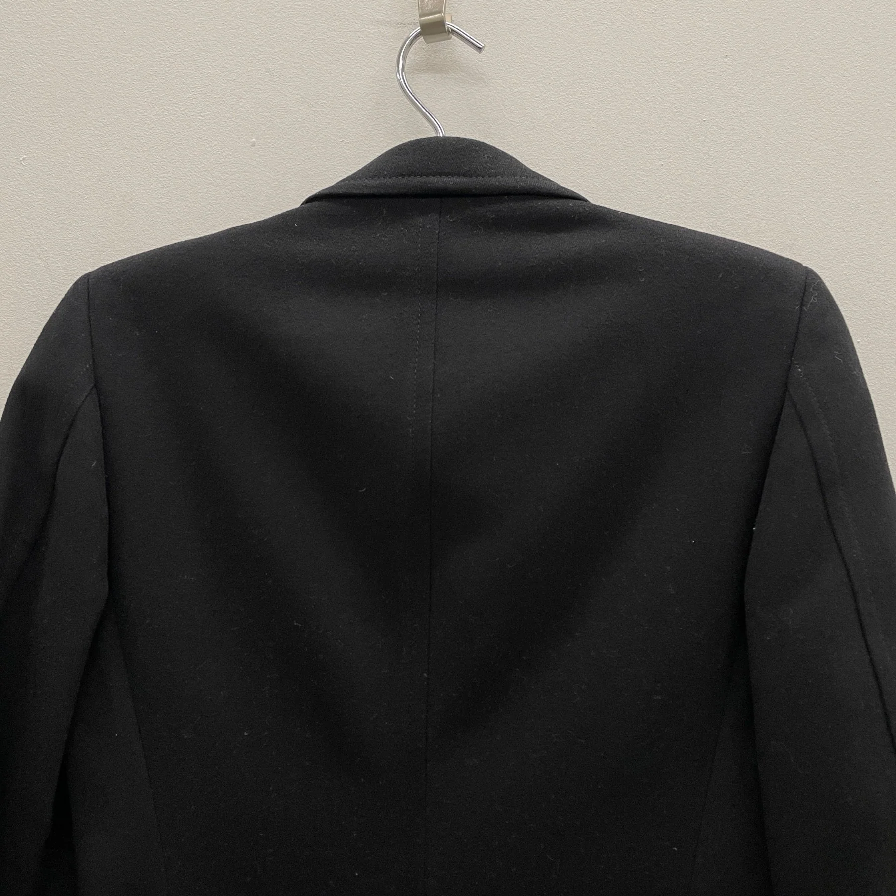 00s Gucci by Tom Ford Wool Blazer - Image 5