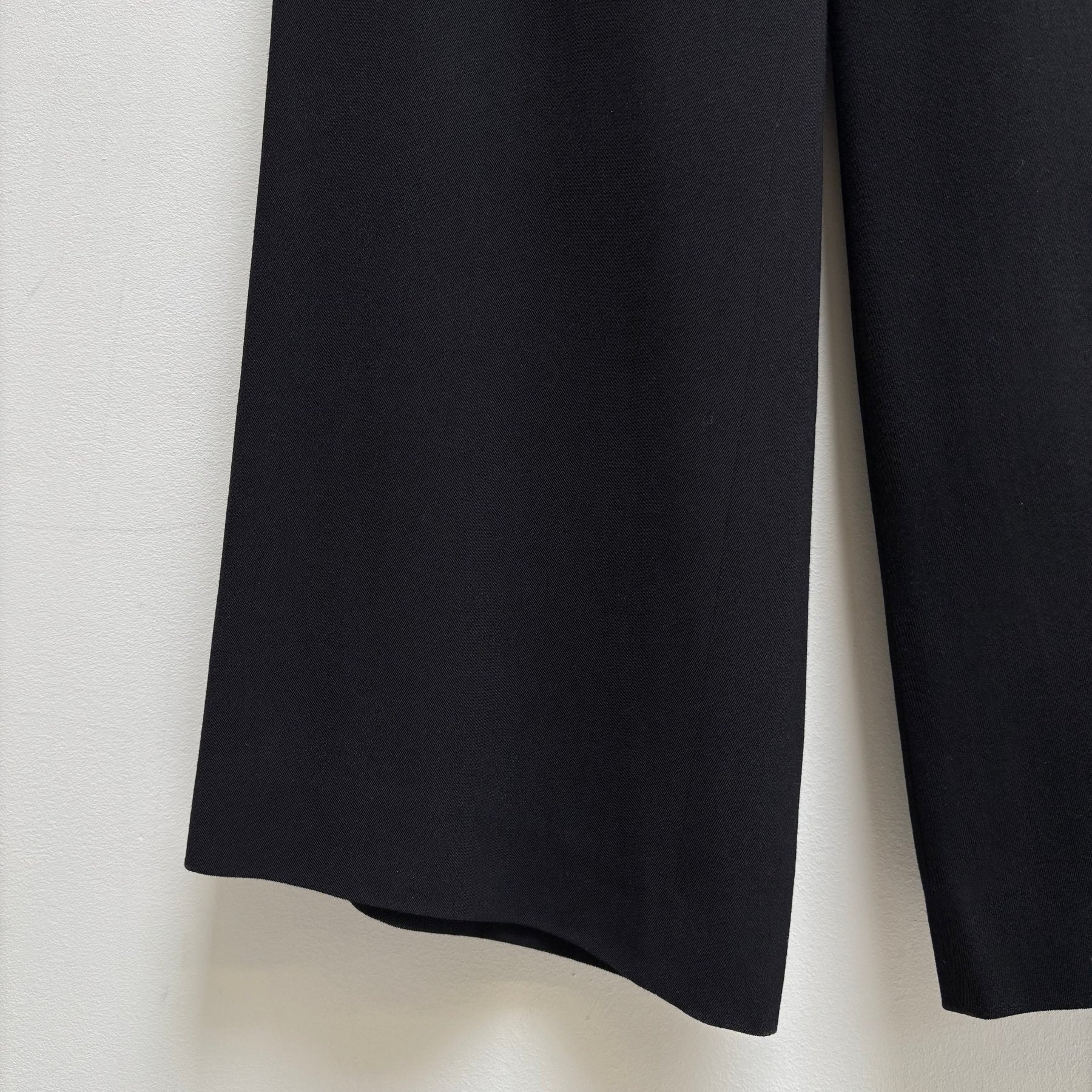 00s Jean Paul Gaultier Femme Wide Leg Trousers - Image 6