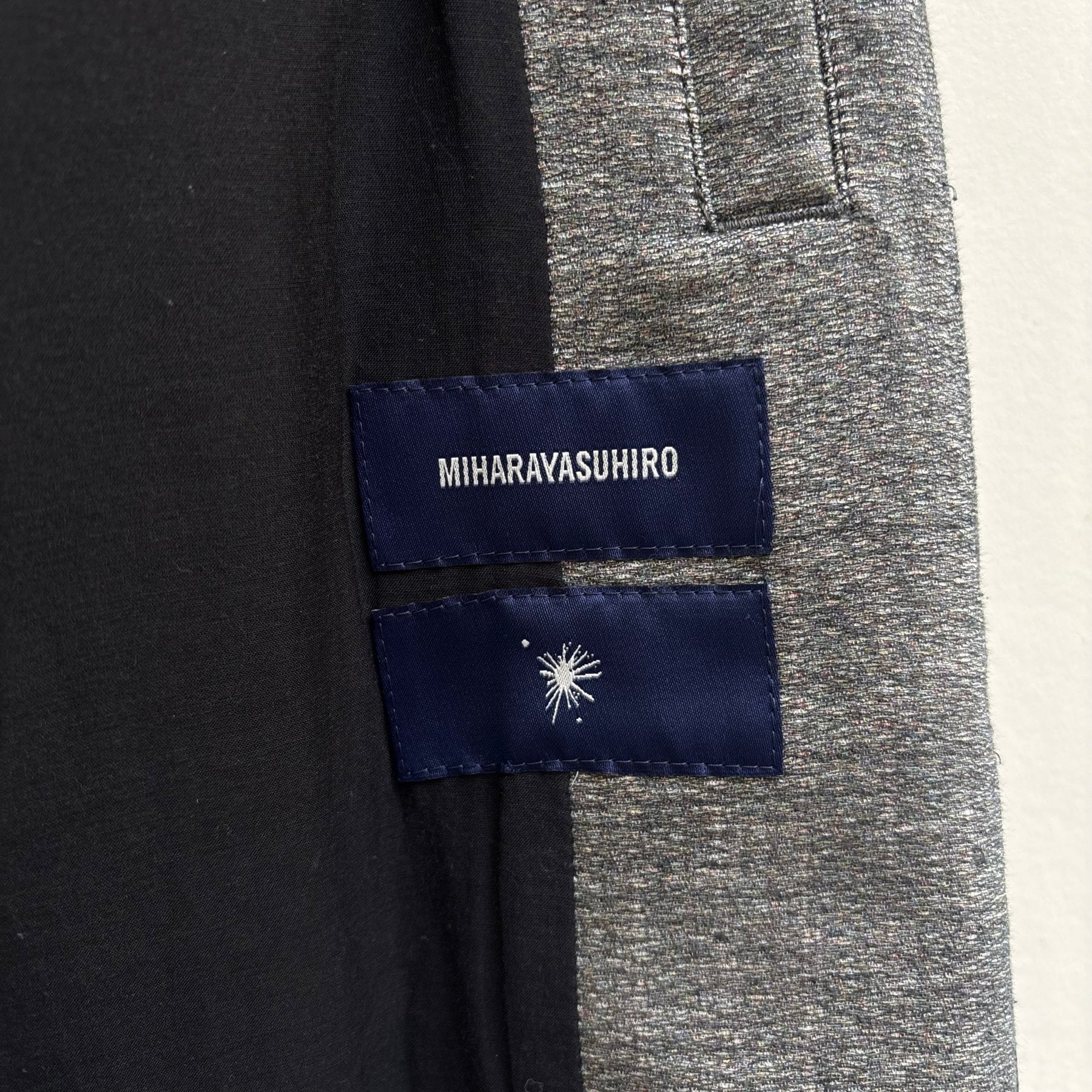 00s Mihara Yasuhiro American Flag Jacket - Image 17