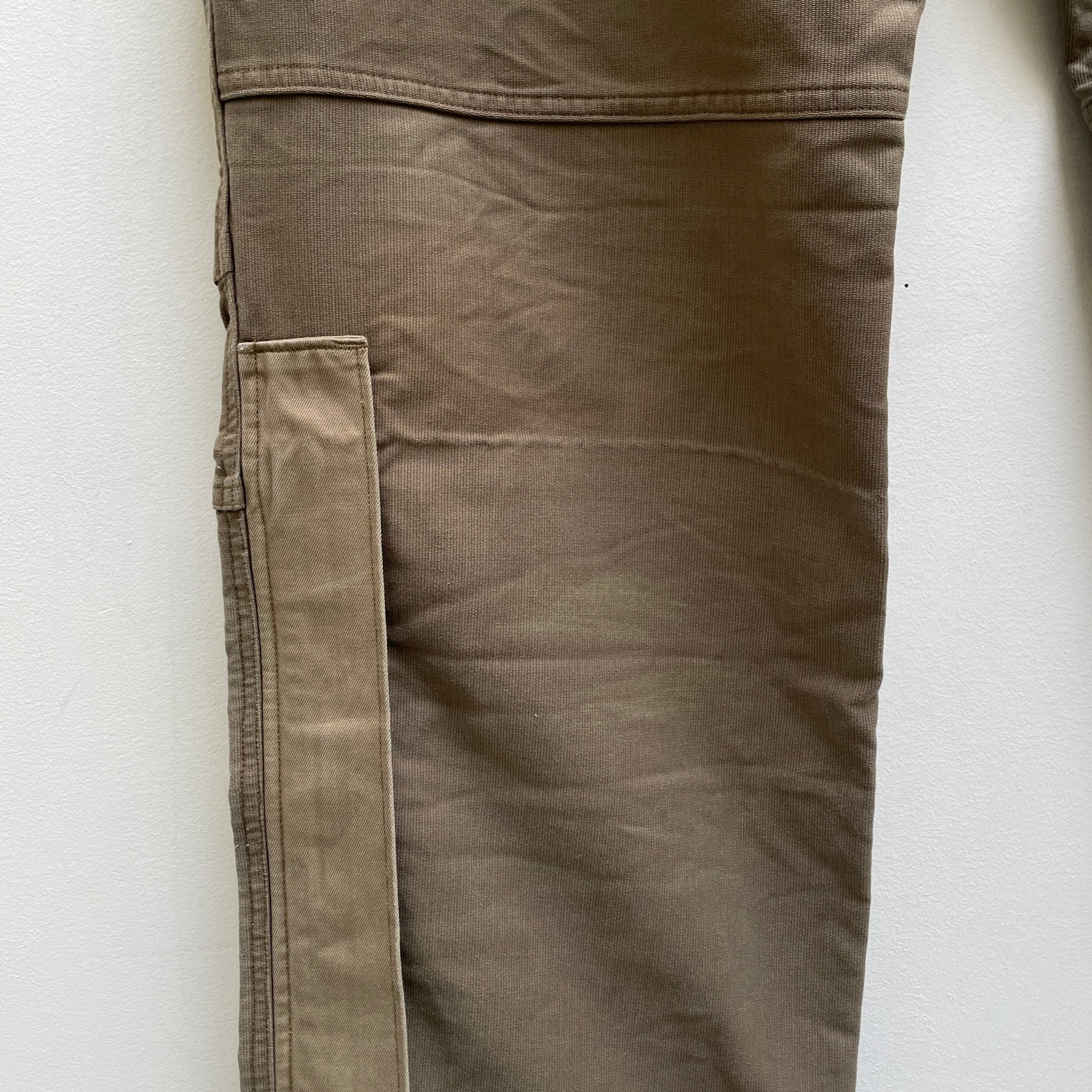 00s Mihara Yasuhiro Military Parachute Pants - Image 10