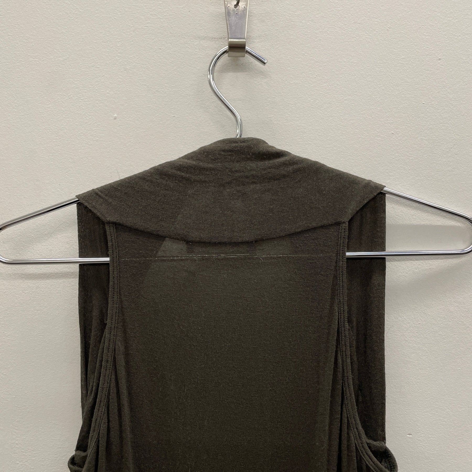 00s Plein Sud Scoop Neck Top - Image 6