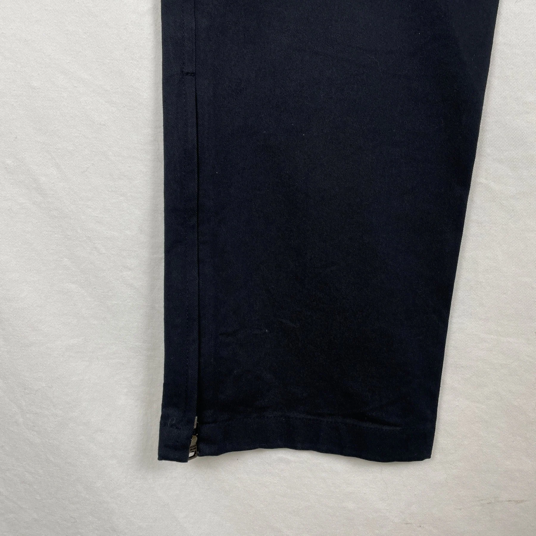 00s Prada Chino Trousers - Image 6