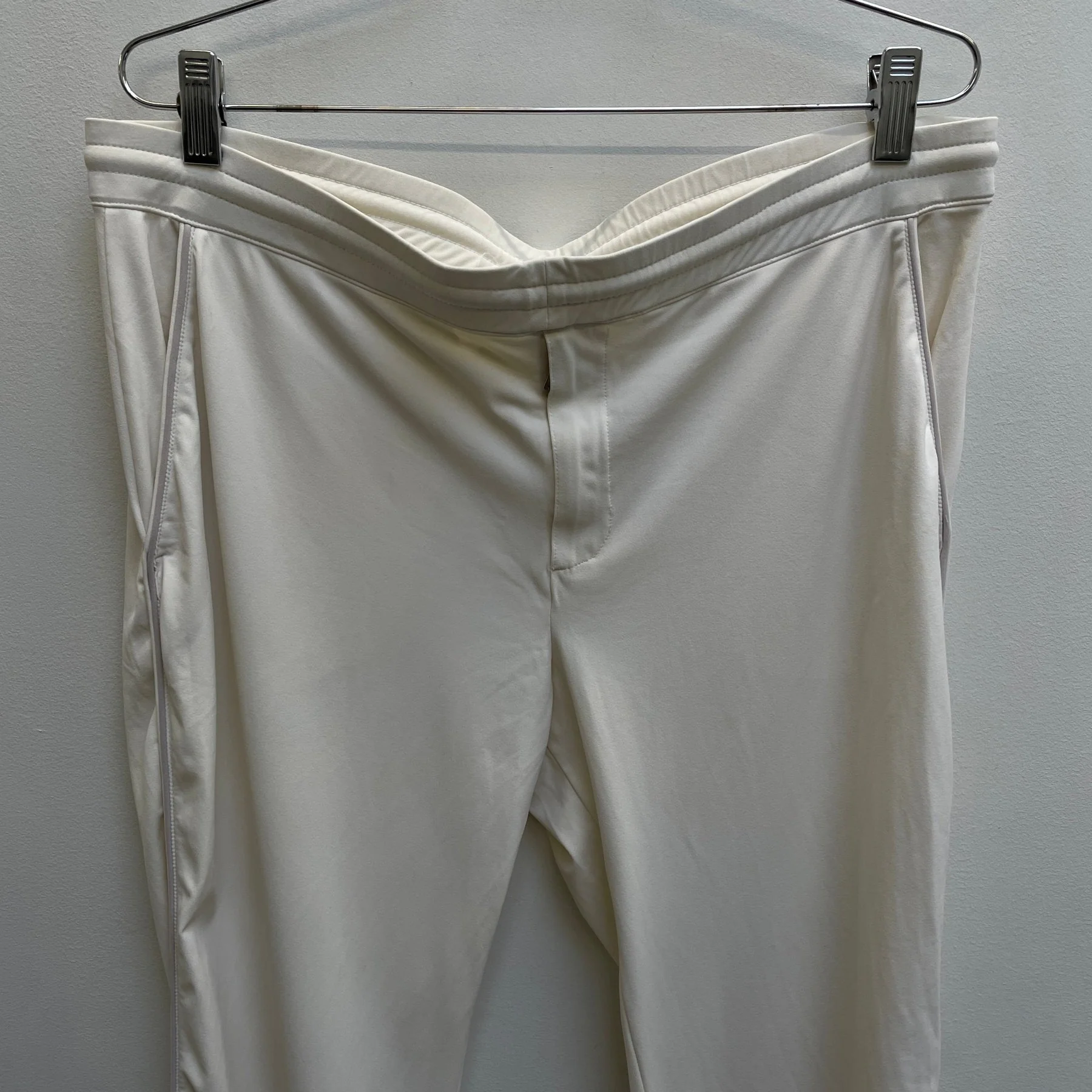 00s Prada Sport Sweat Pants - Image 3