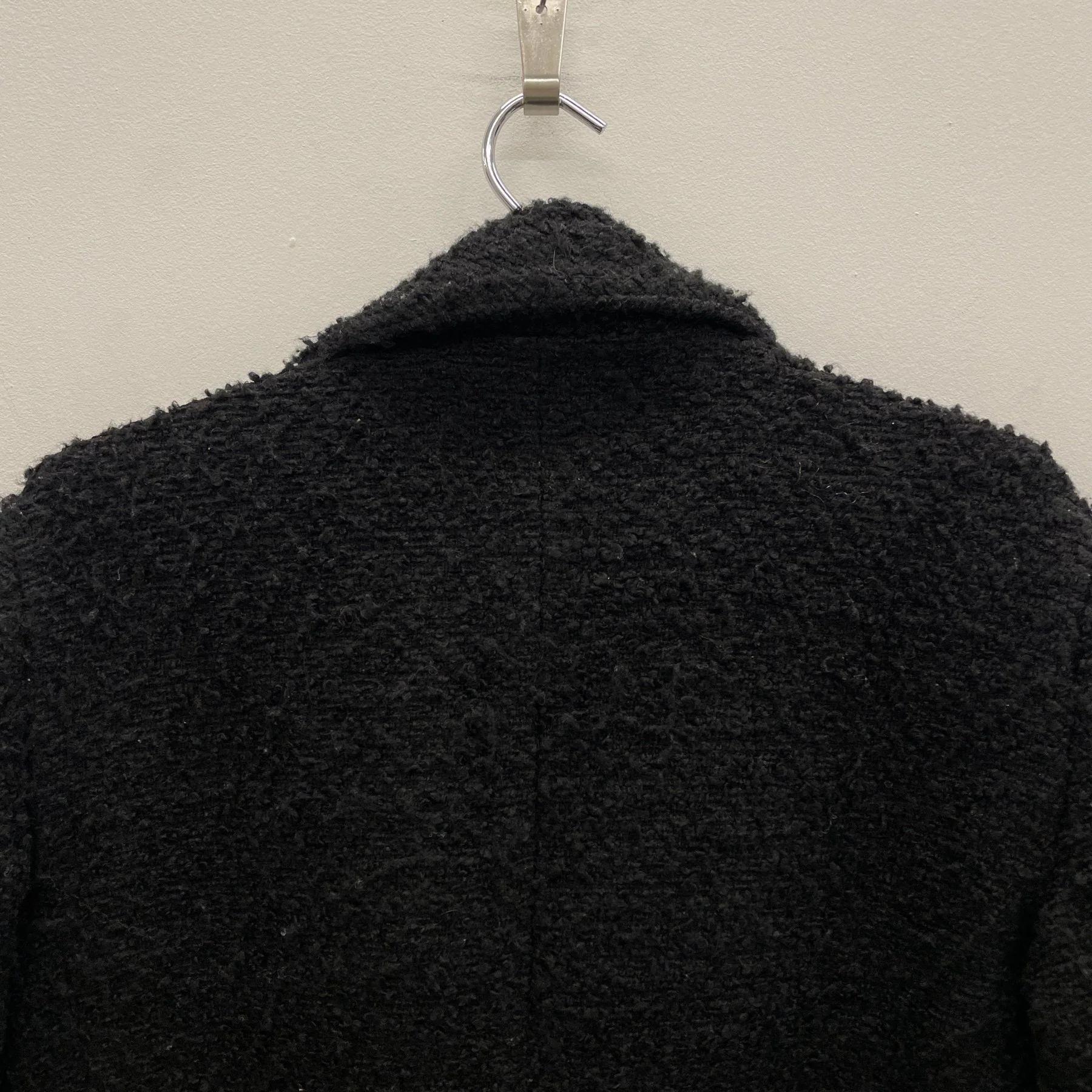 00s Semantic Design by Shellac Hairy Coat - Image 4