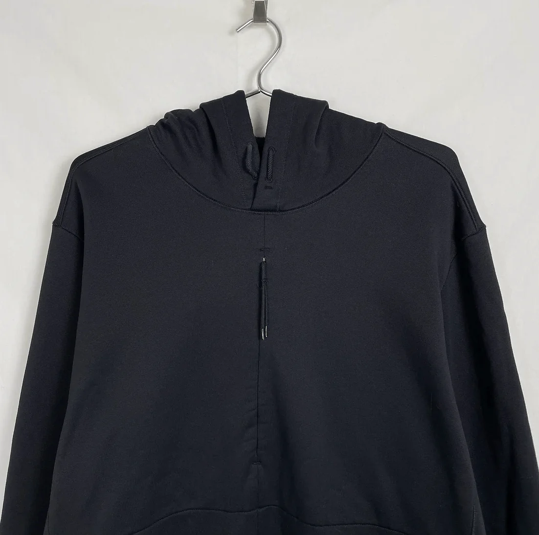00s Stone Island Front Zip Hoodie - Image 3