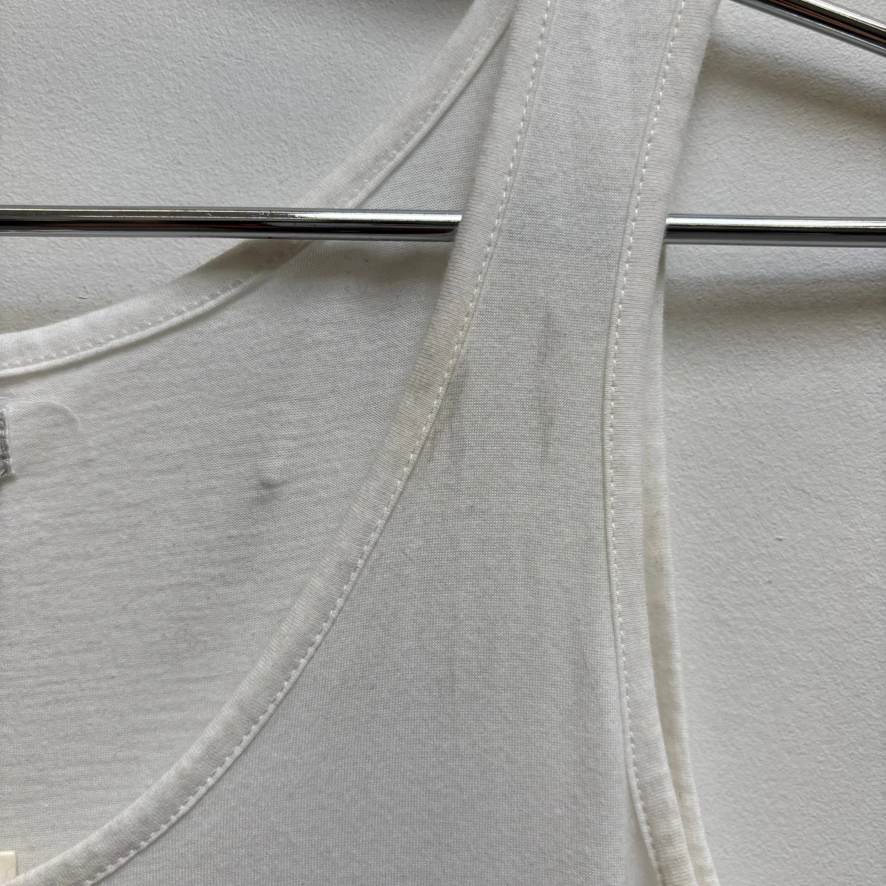 00s Tsumori Chisato Pleated Midi Tank dress - Image 14