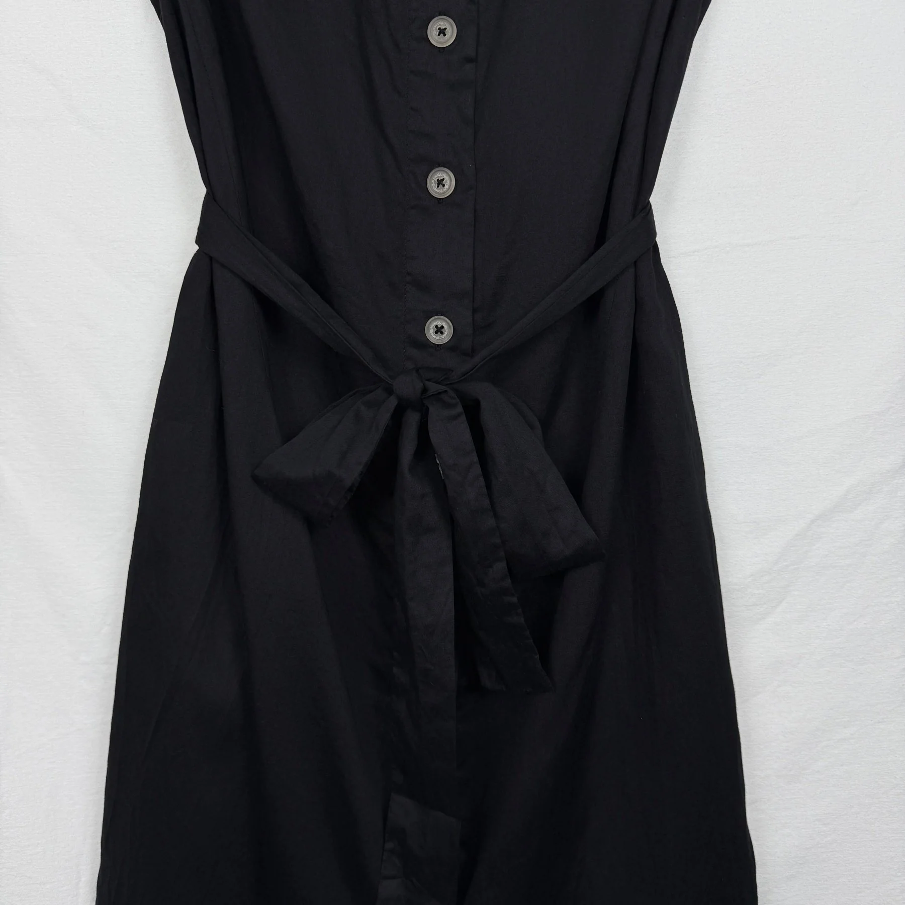 00s Vivienne Westwood Midi Short Sleeve Dress - Image 4
