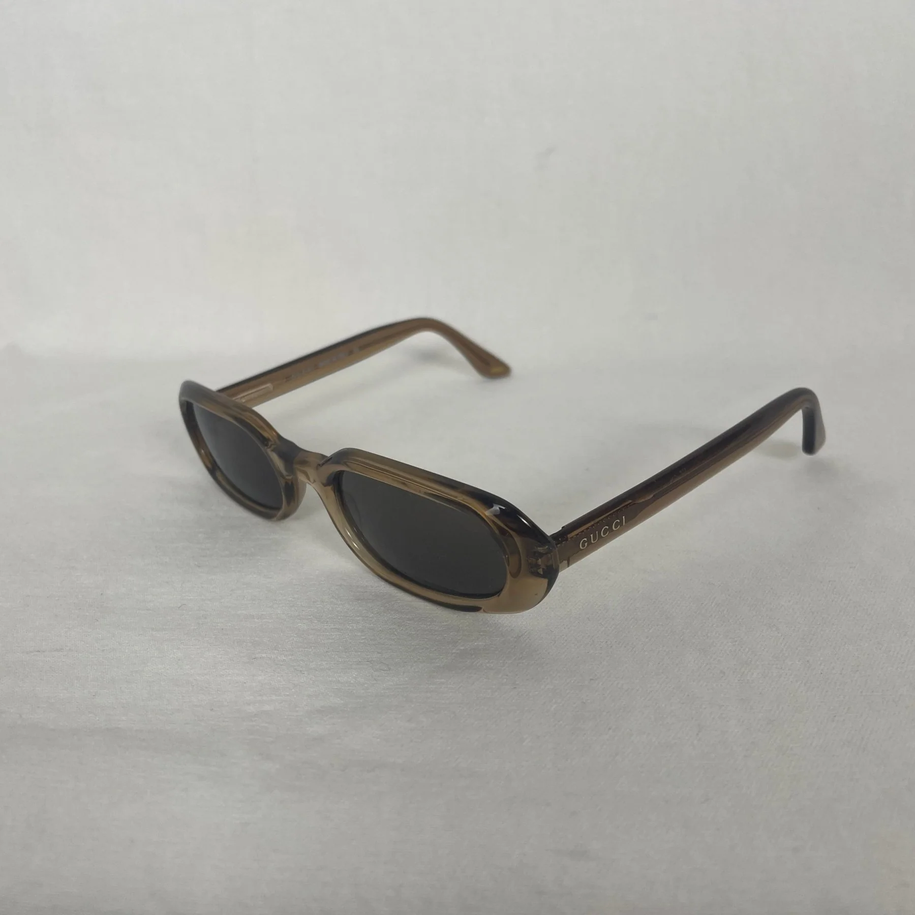 1997 Gucci Frame Sunglasses - Image 4