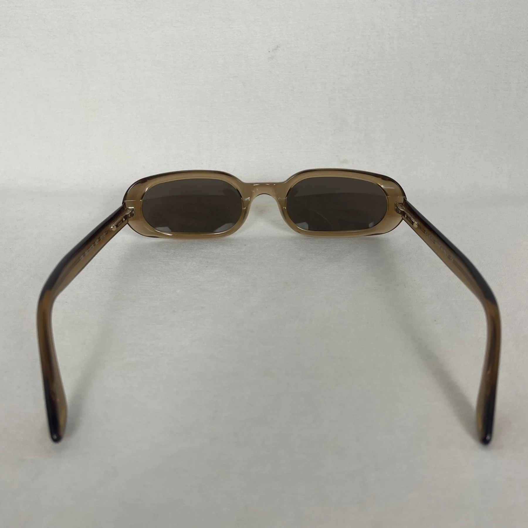 1997 Gucci Frame Sunglasses - Image 5