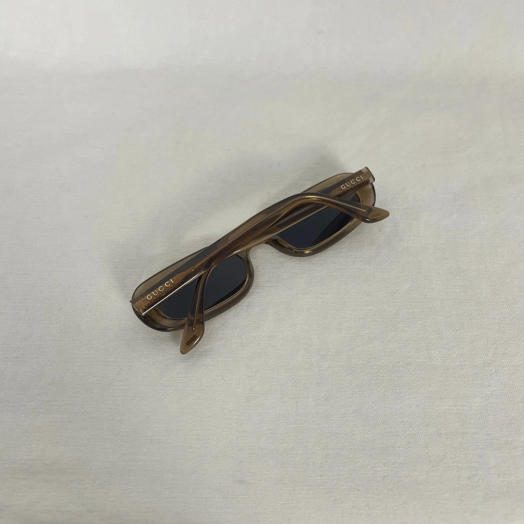 1997 Gucci Frame Sunglasses - Image 6