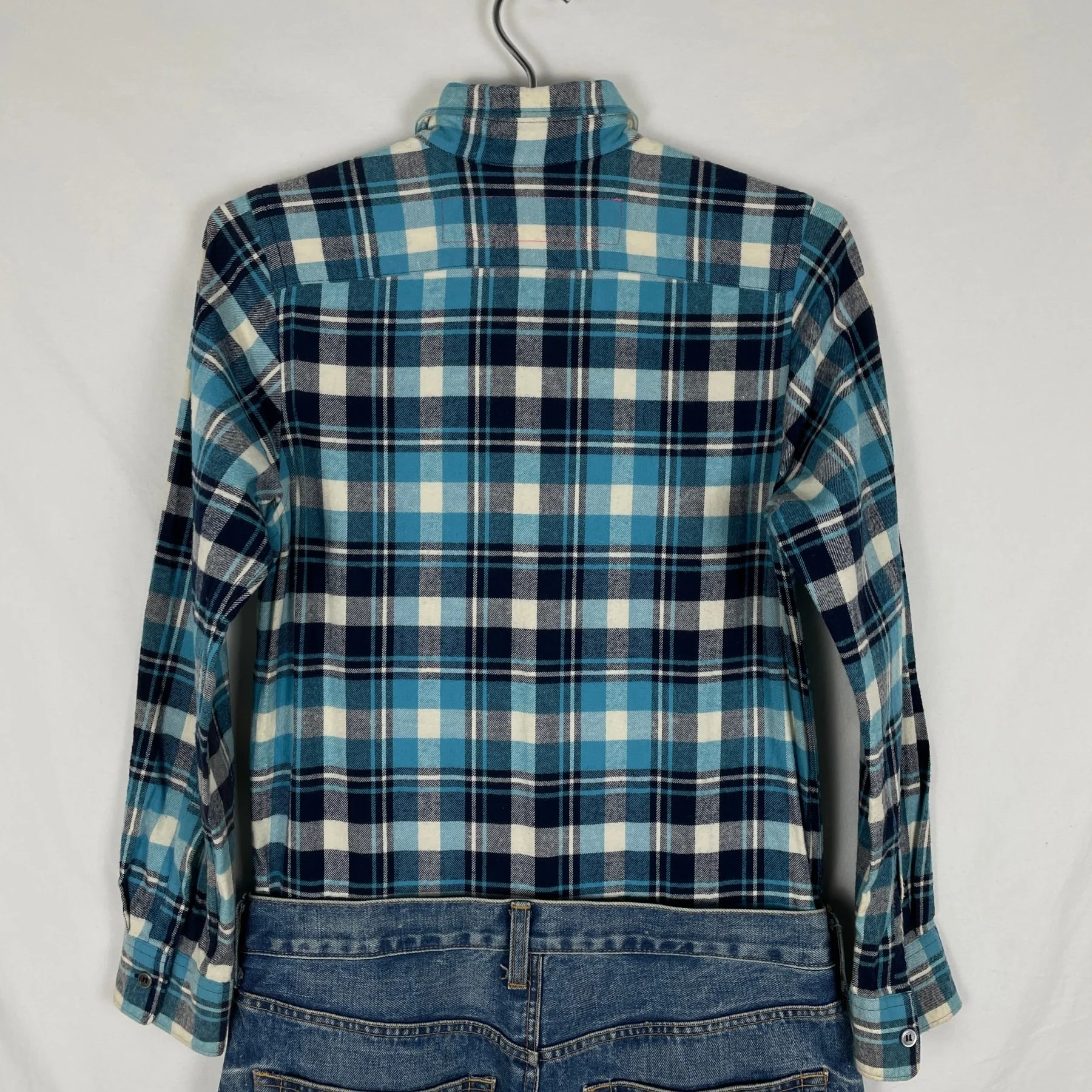 2003 Junya Watanabe Fusion Dress - Image 9