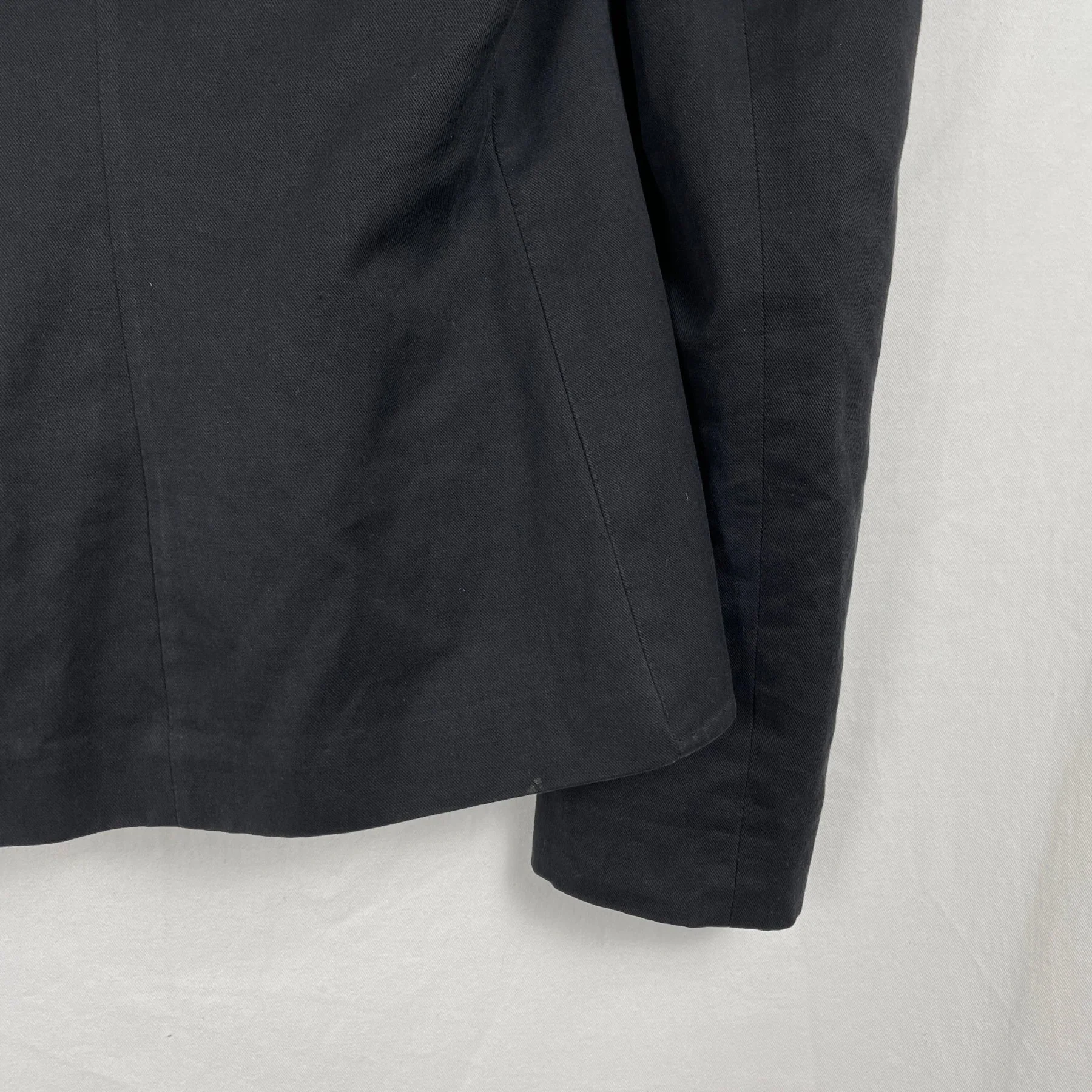 2004 Hussein Chalayan Open Blazer - Image 11