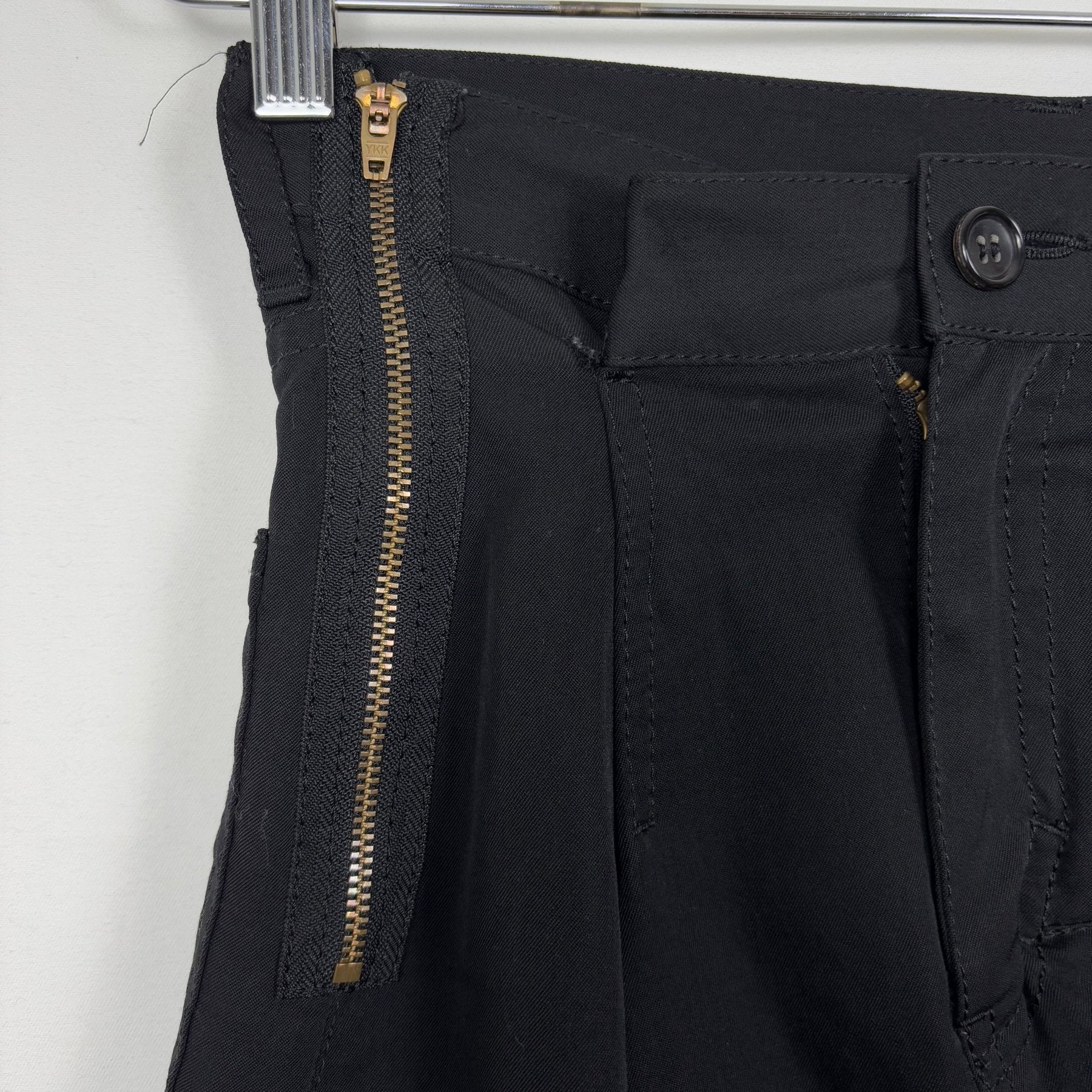 2004 Junya Watanabe Folded Skirt - Image 3