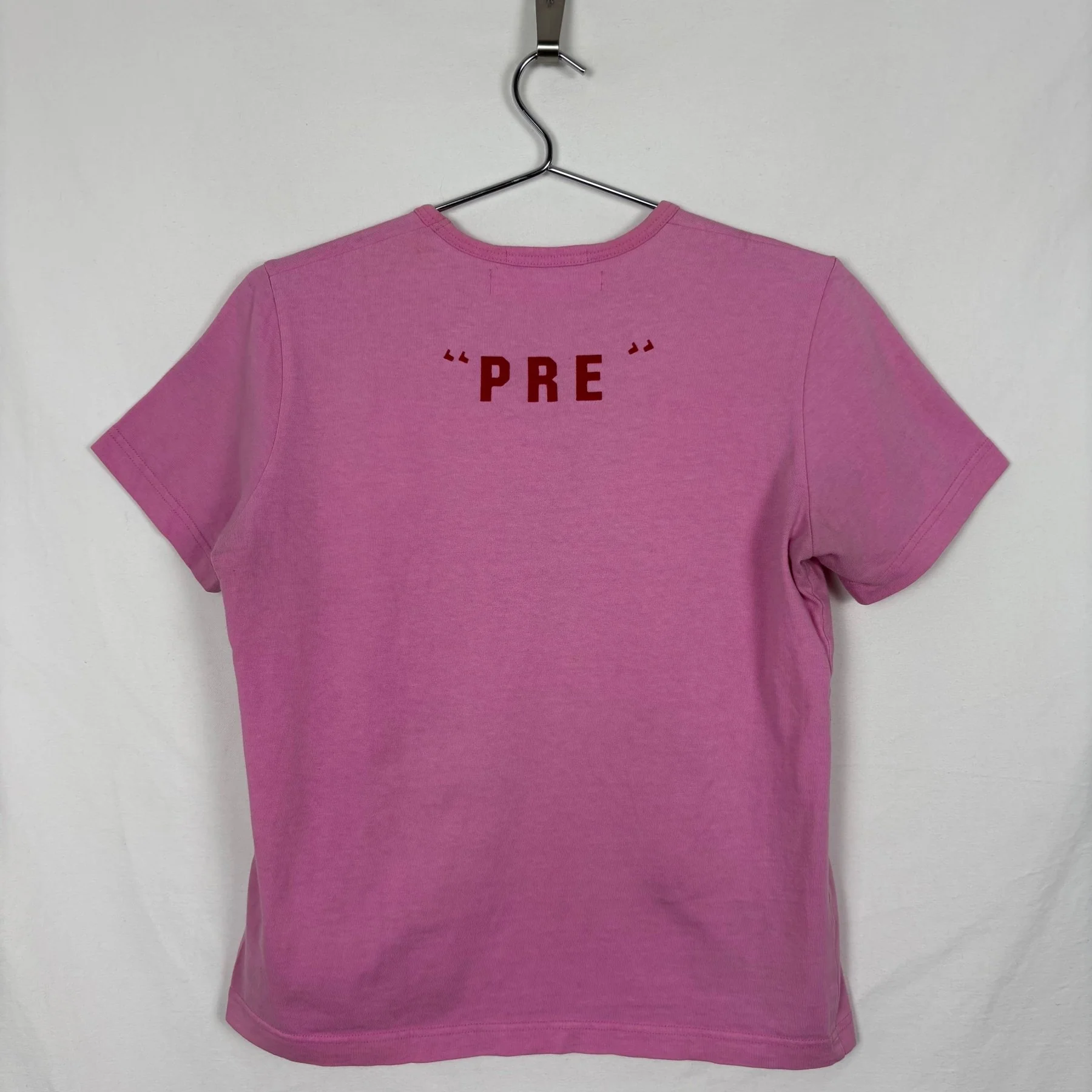 2004 Junya Watanabe x Nike T-shirt - Image 2