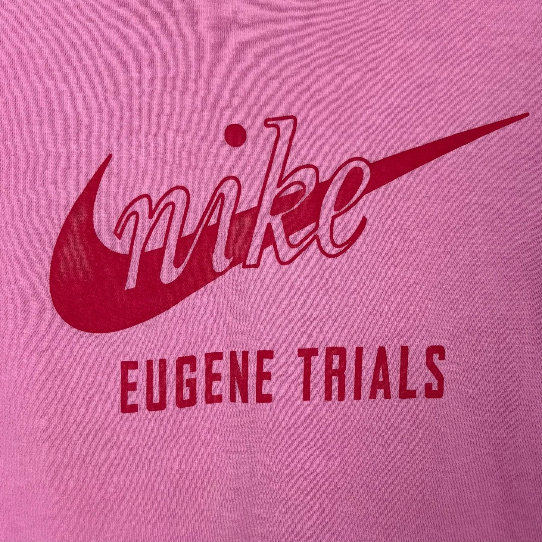 2004 Junya Watanabe x Nike T-shirt - Image 3