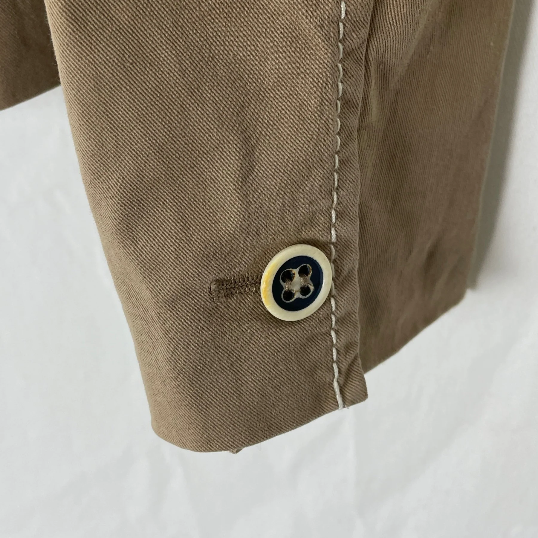 2007 Prada Jacket - Image 6