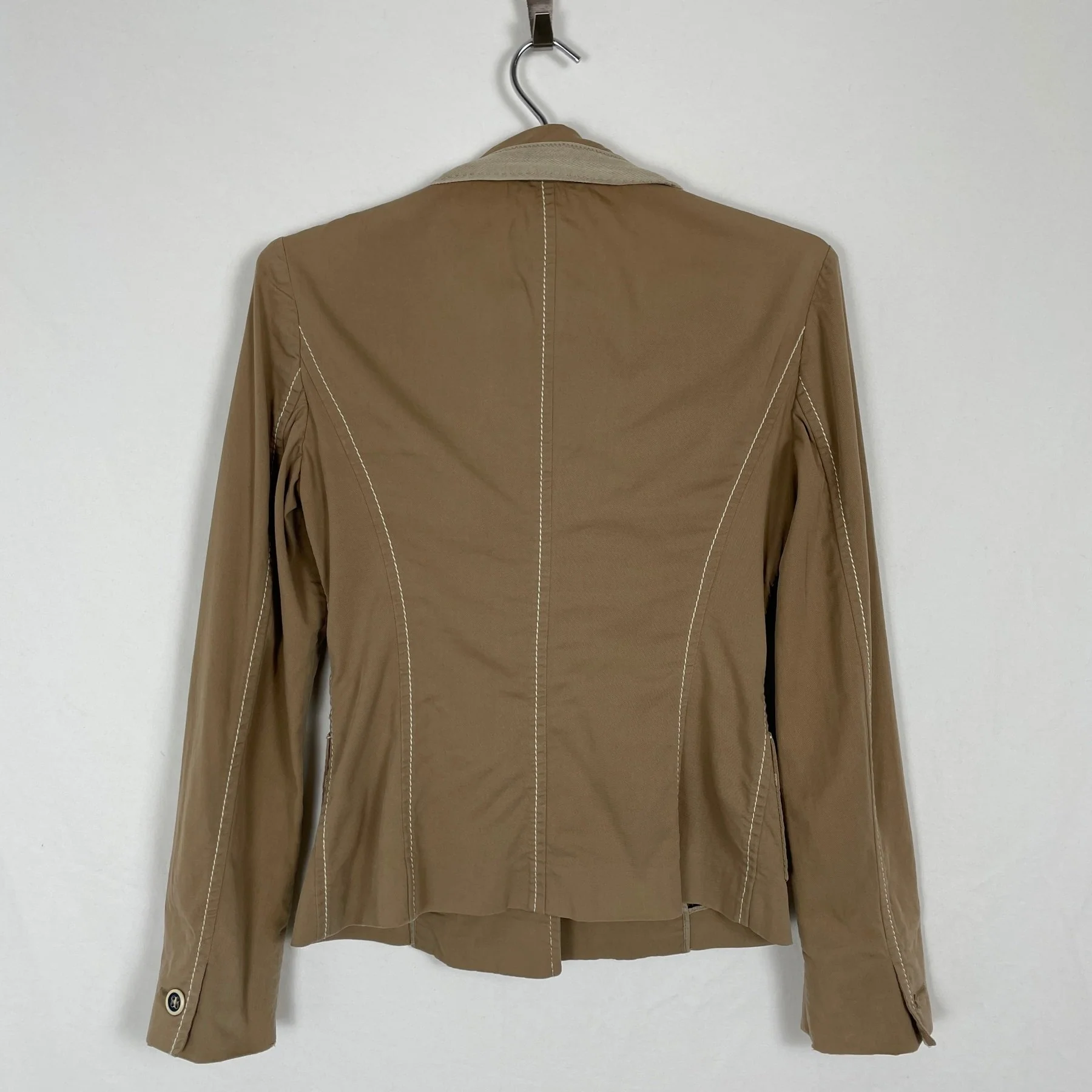 2007 Prada Jacket - Image 8