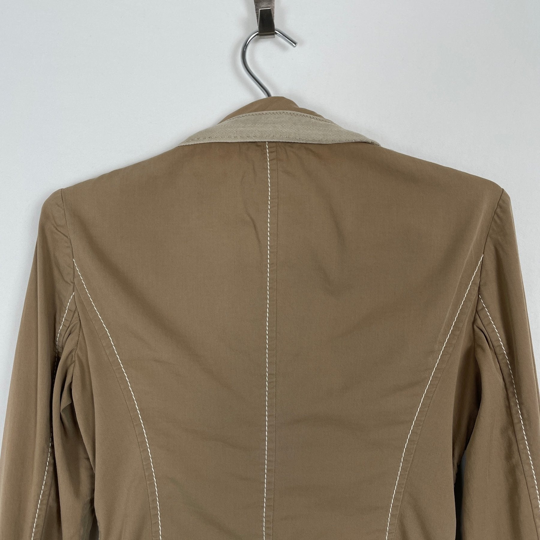 2007 Prada Jacket - Image 9