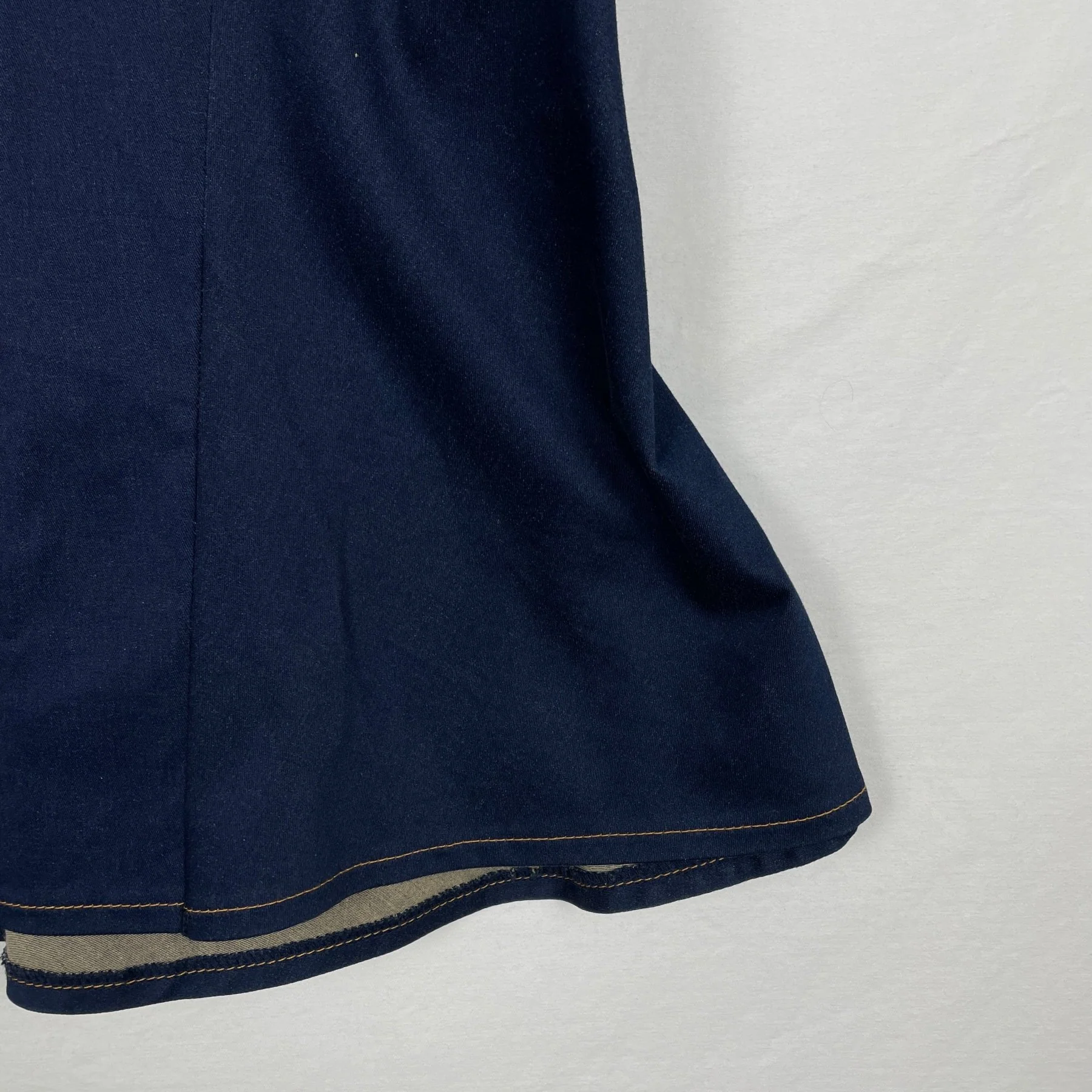 2009 Junya Watanabe Mermaid Skirt - Image 5