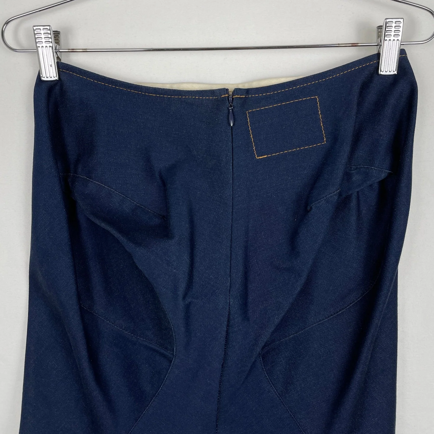 2009 Junya Watanabe Mermaid Skirt - Image 6