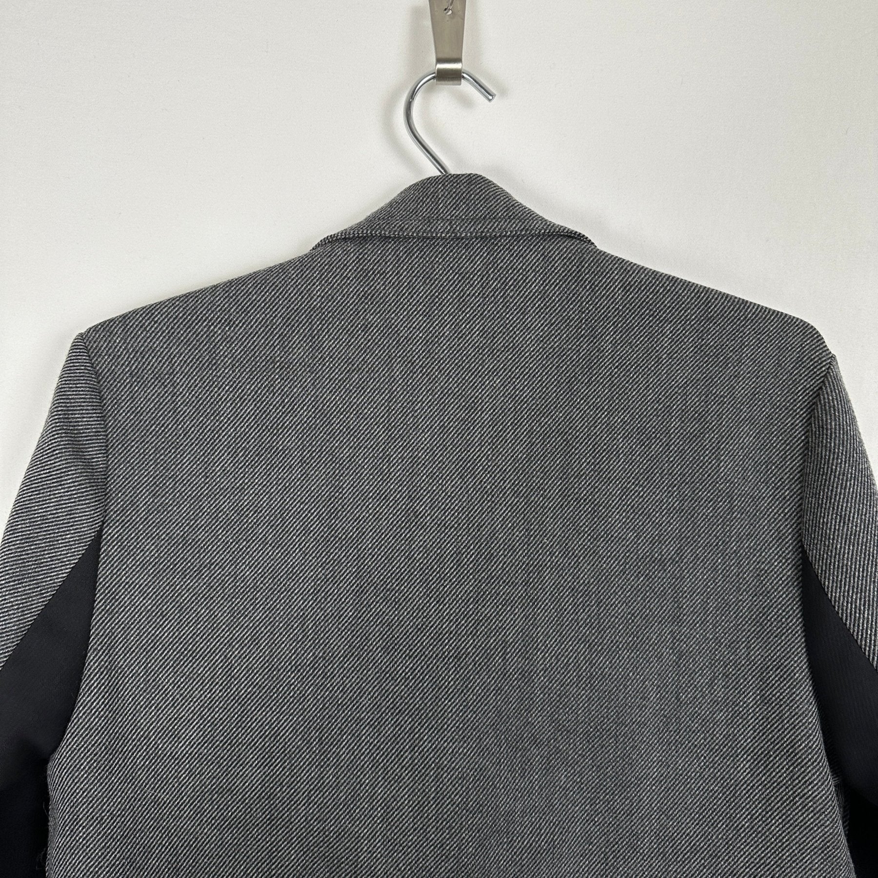 2010 Balenciaga Wool Jacket - Image 6