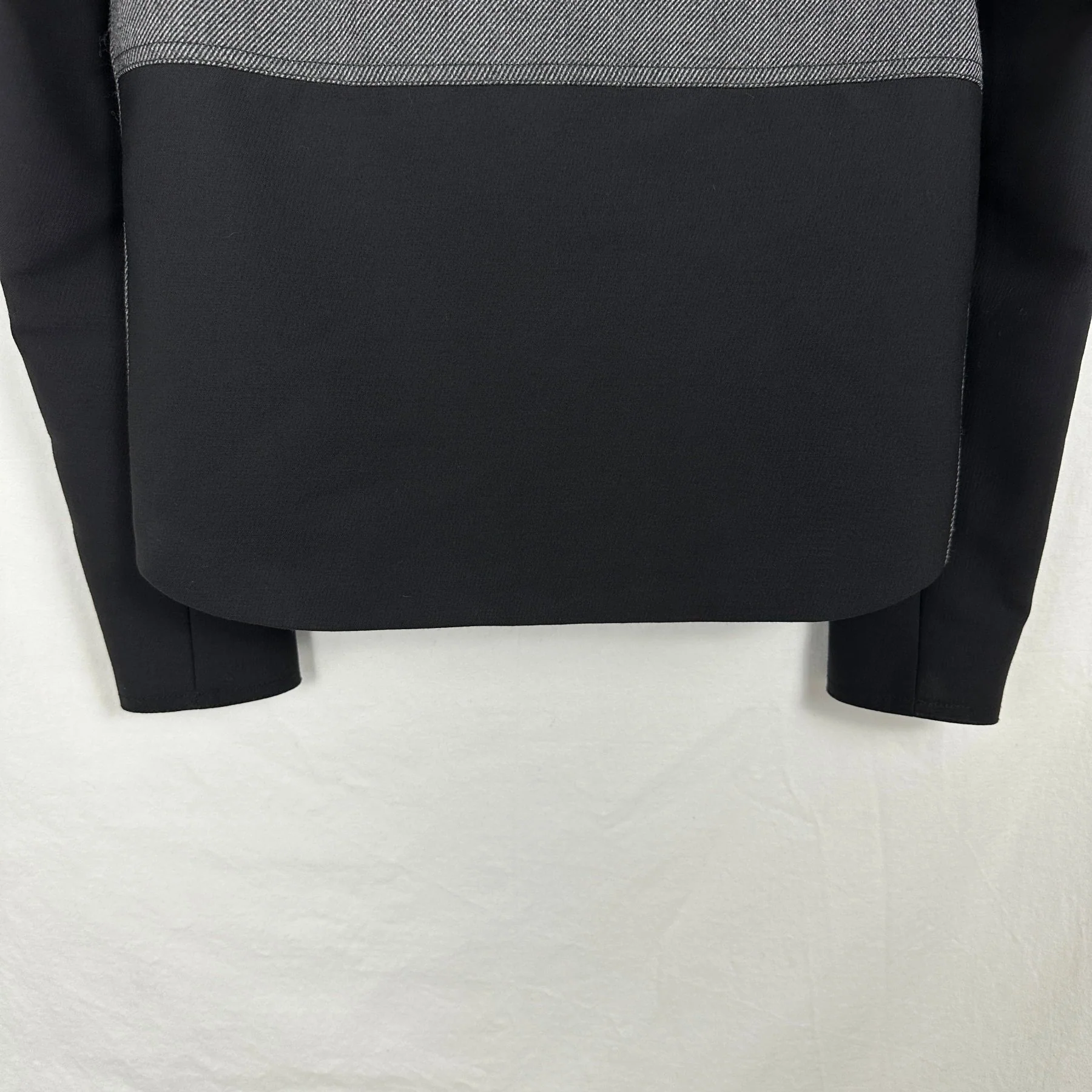 2010 Balenciaga Wool Jacket - Image 7