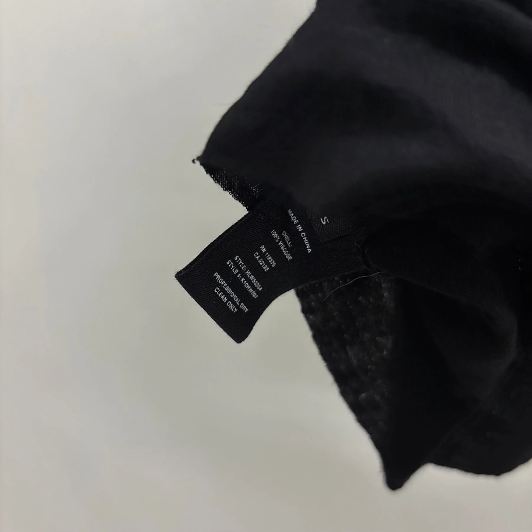 2010s Helmut Lang Scala Ruched Jersey Tank Top - Image 11