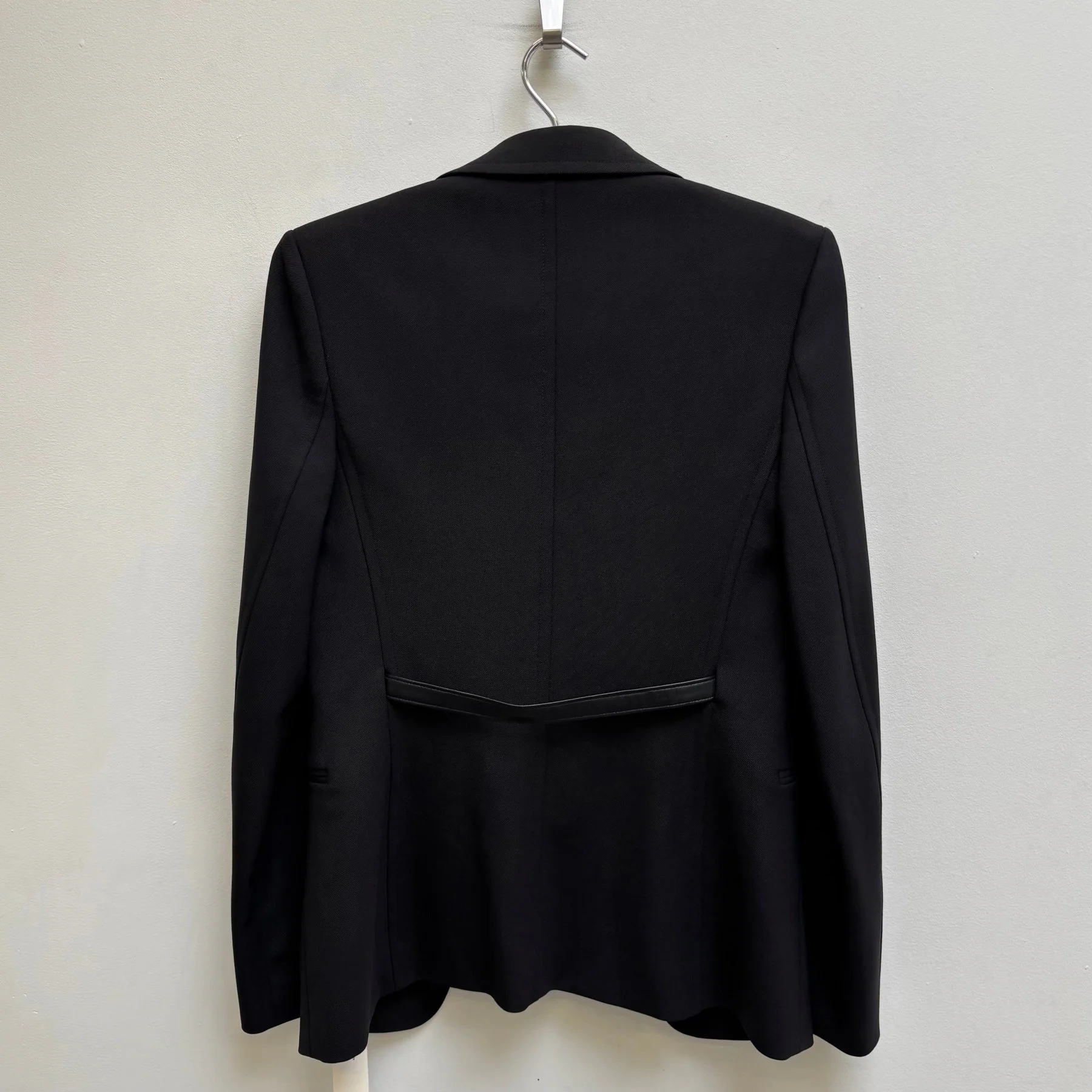 2010s Helmut Lang Tailored Blazer - Image 2