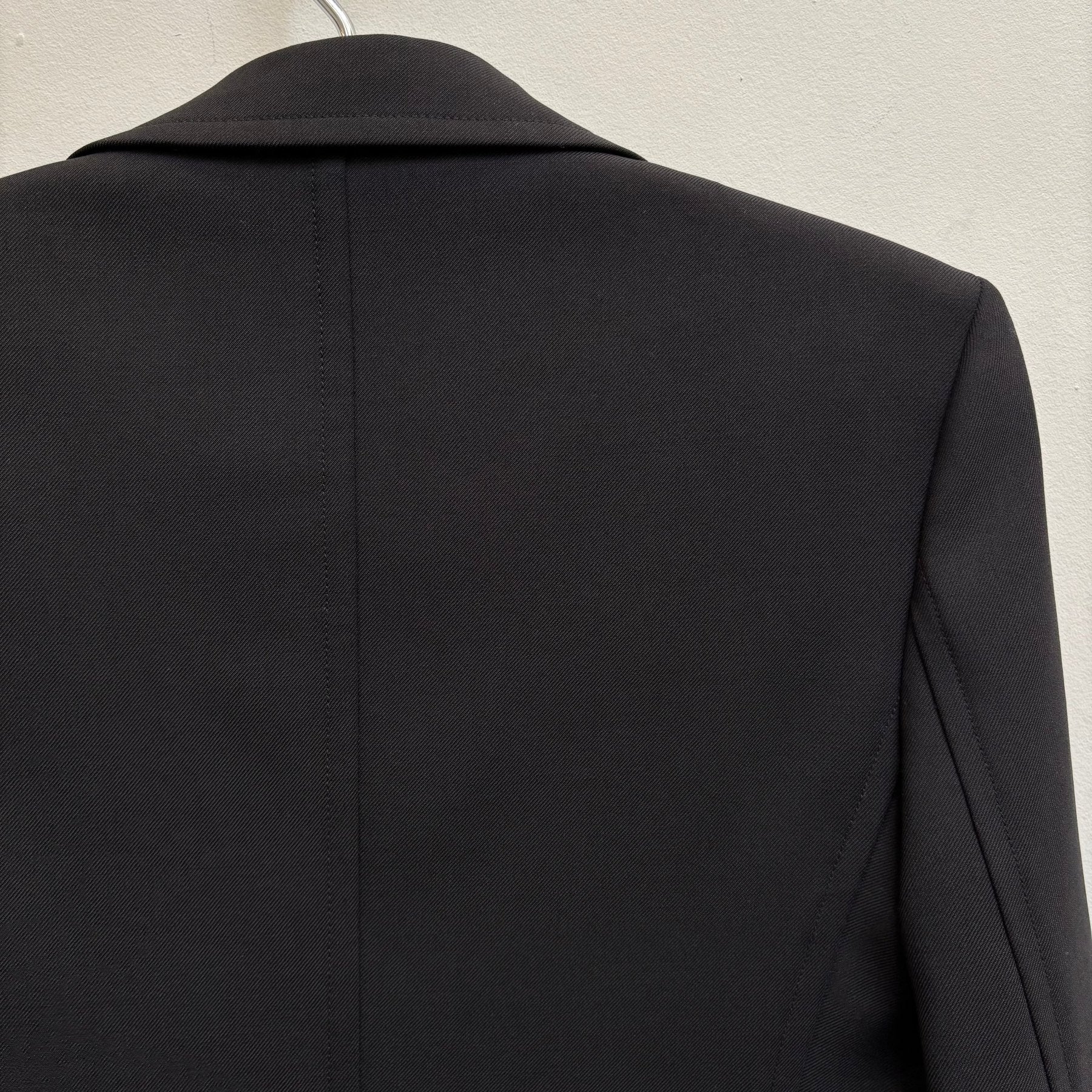 2010s Helmut Lang Tailored Blazer - Image 7