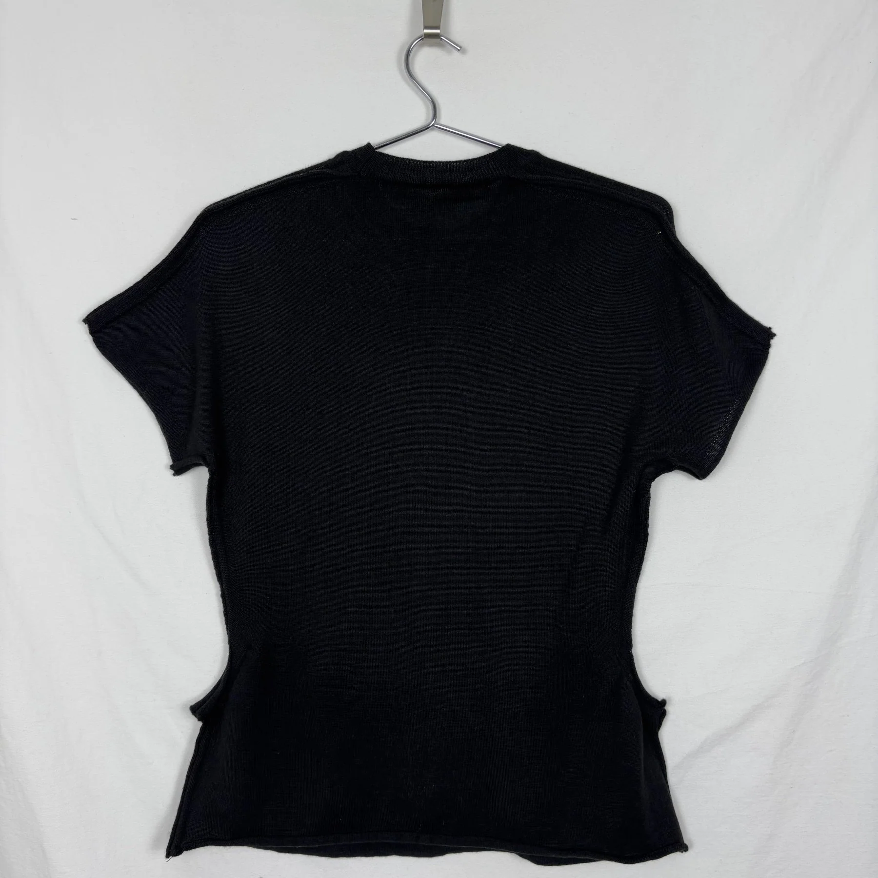 2013 Comme Des Garcons Cut Out Top - Image 4