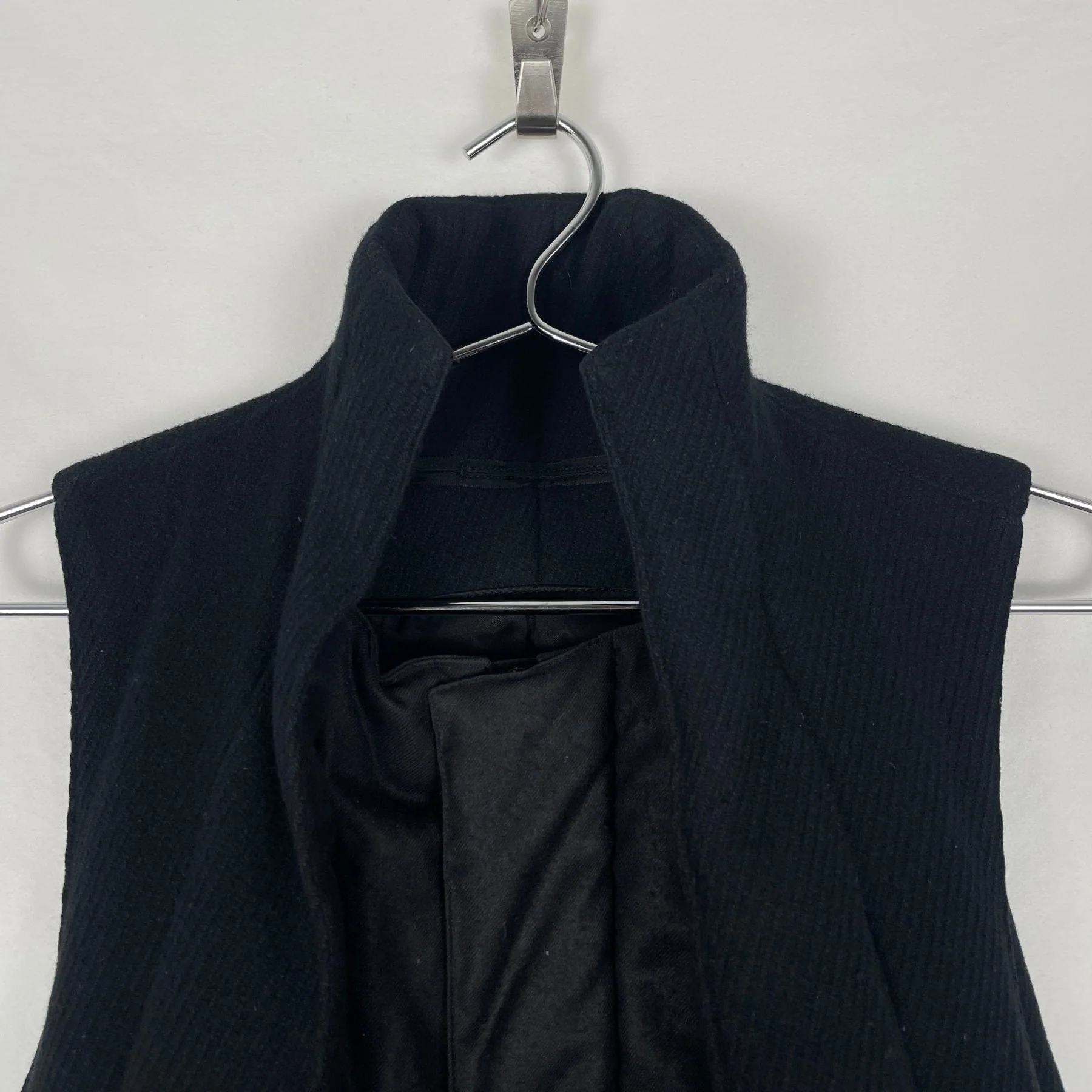 2014 Julius Down Filled Vest - Image 3