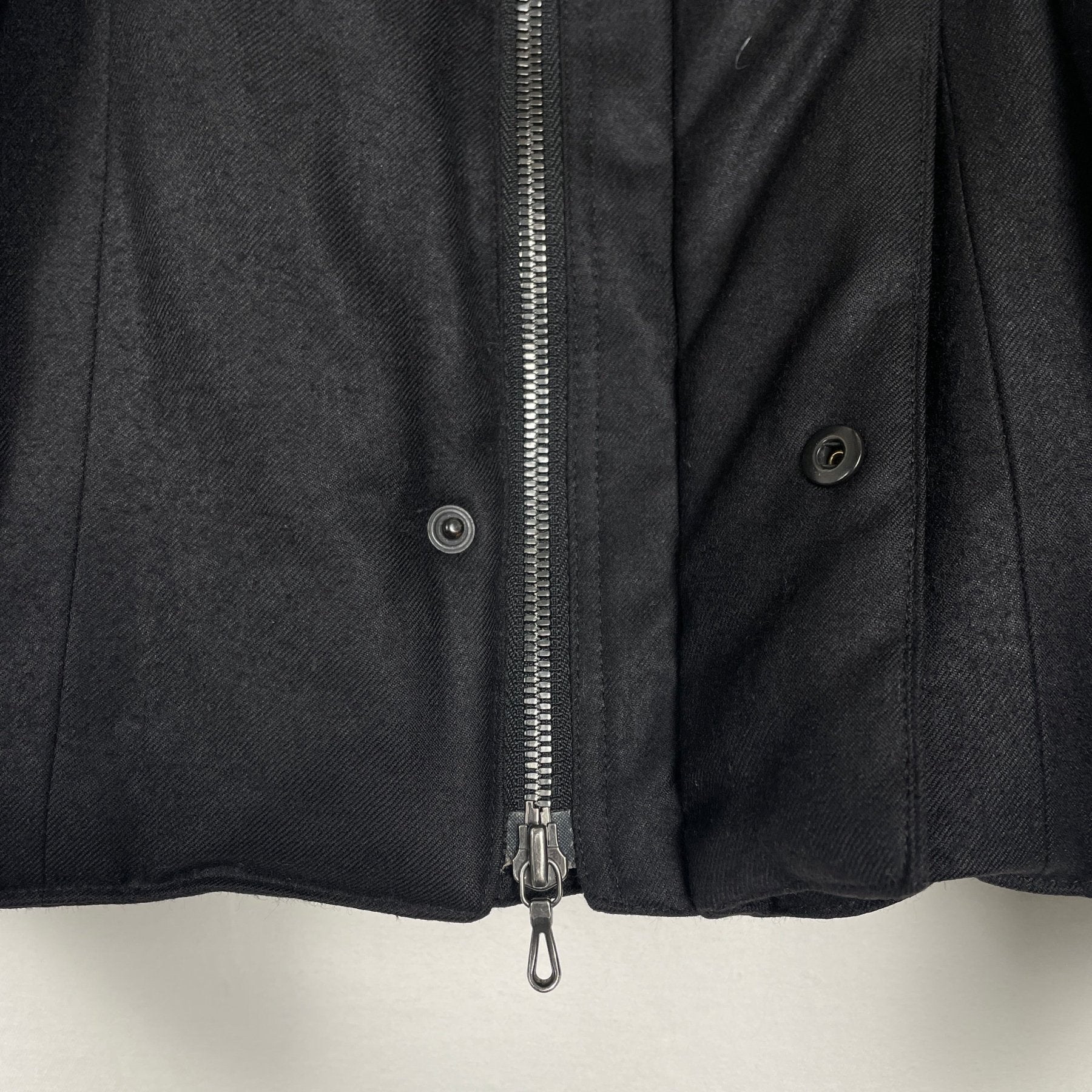 2014 Julius Down Filled Vest - Image 5