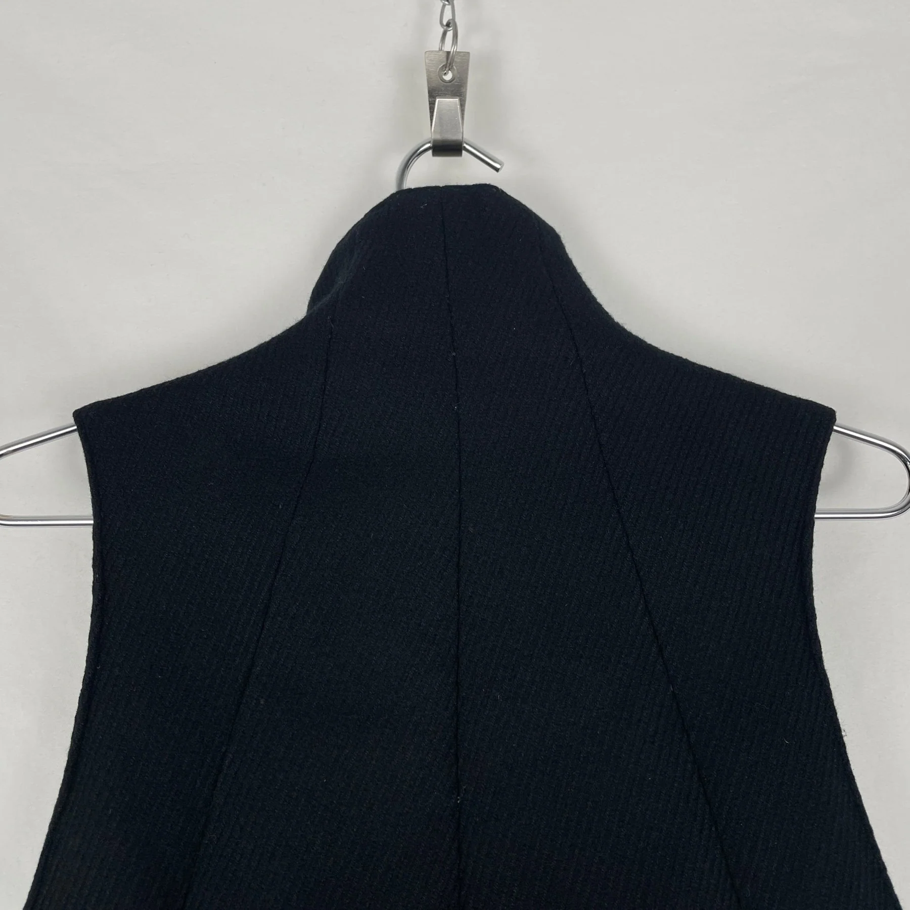 2014 Julius Down Filled Vest - Image 6