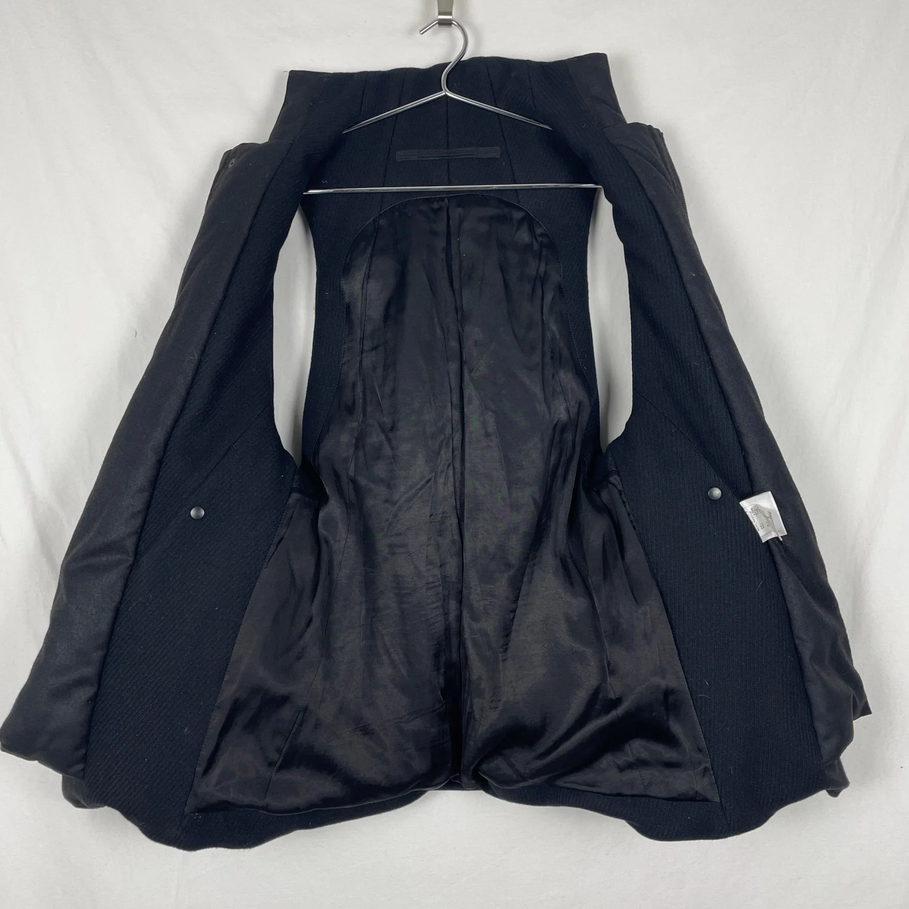 2014 Julius Down Filled Vest - Image 7