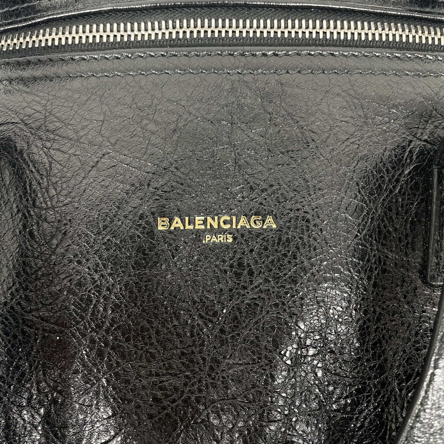 2017 Balenciaga Runway Air Bag - Image 4