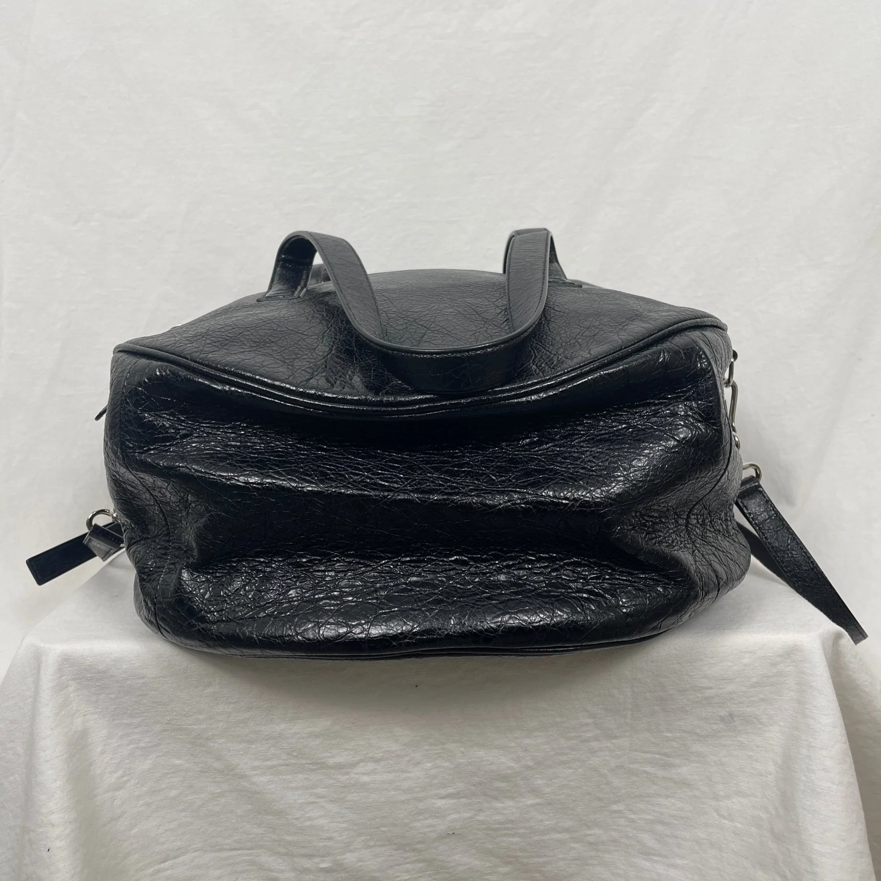 2017 Balenciaga Runway Air Bag - Image 6