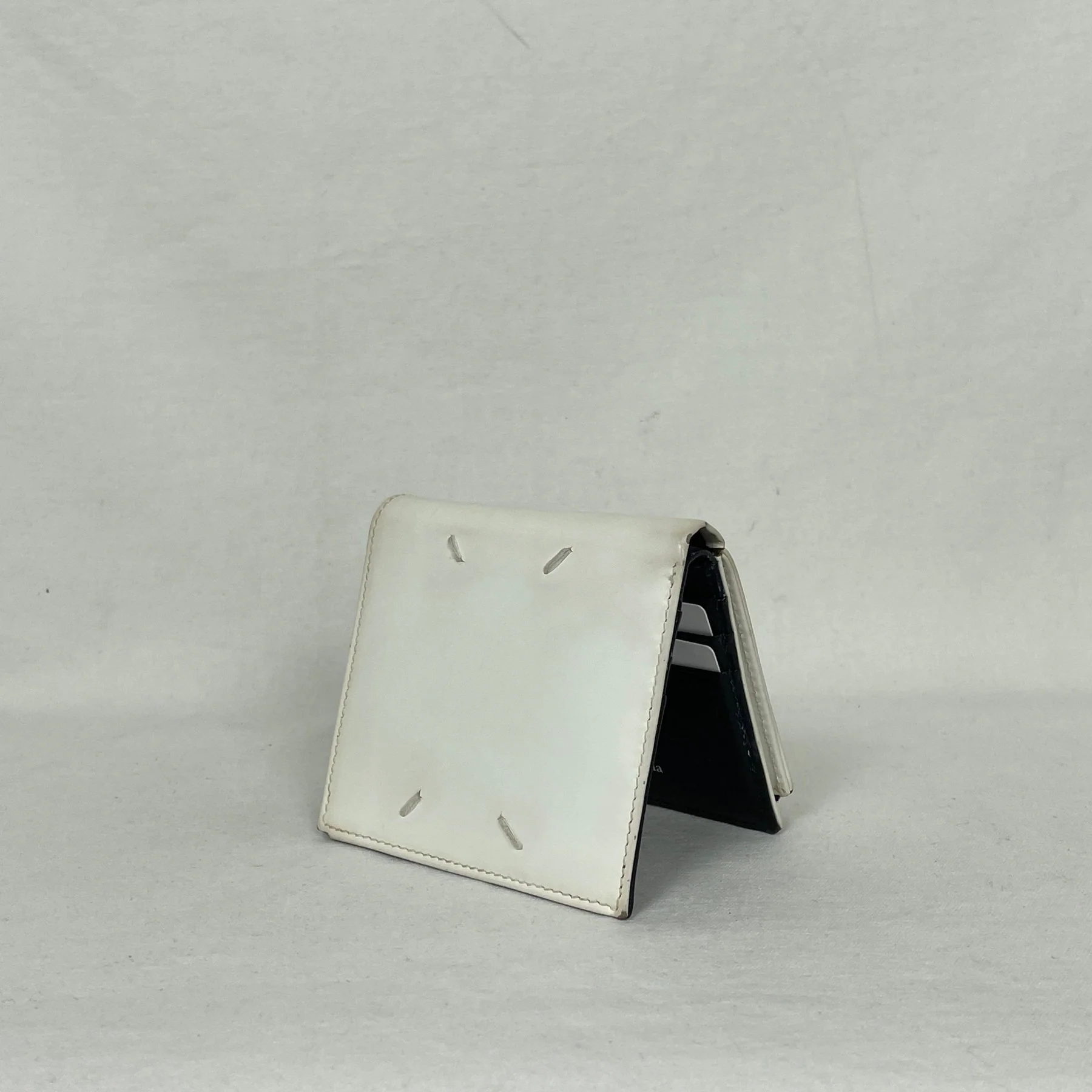 2020 Maison Margiela Bifold Wallet - Image 5
